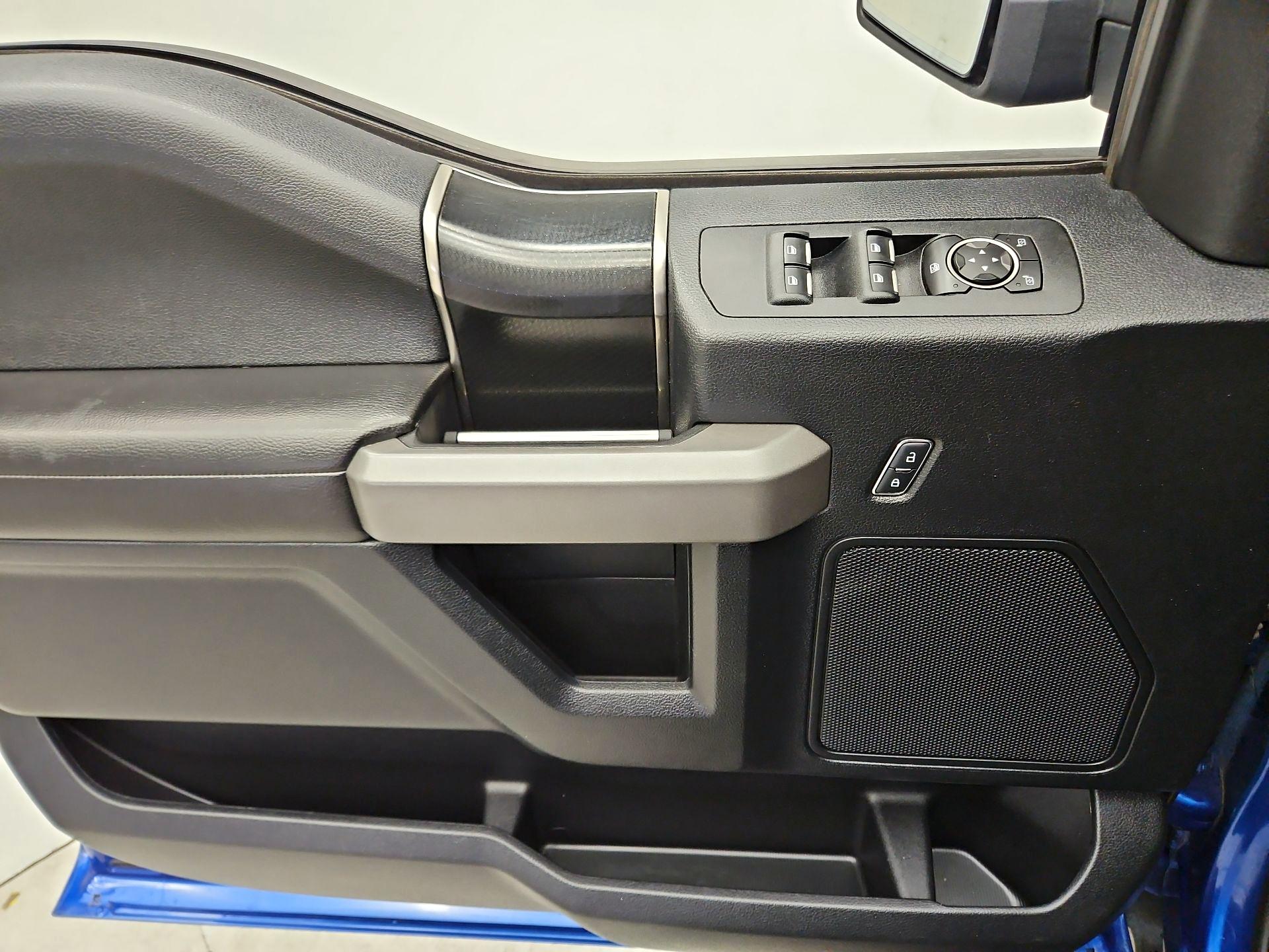 Thumbnail: 2017 Ford F-150 - 12