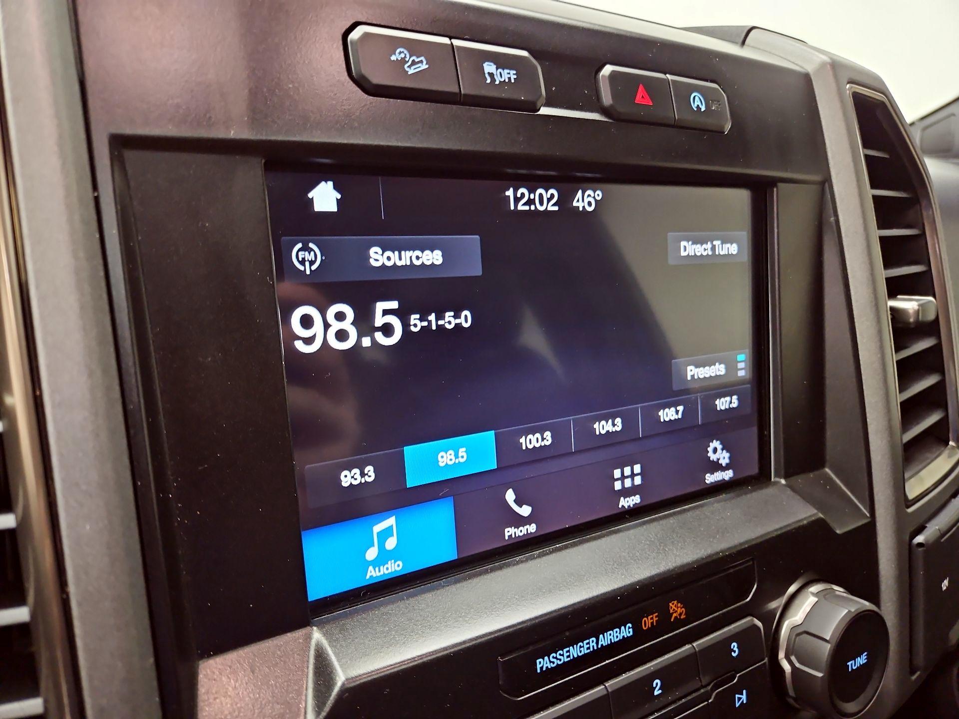 Thumbnail: 2017 Ford F-150 - 15