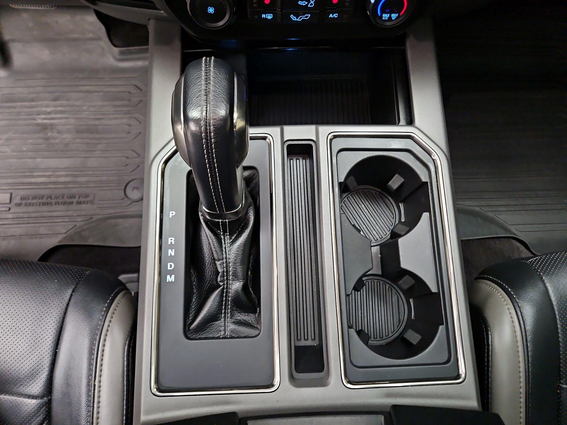 Thumbnail: 2017 Ford F-150 - 17