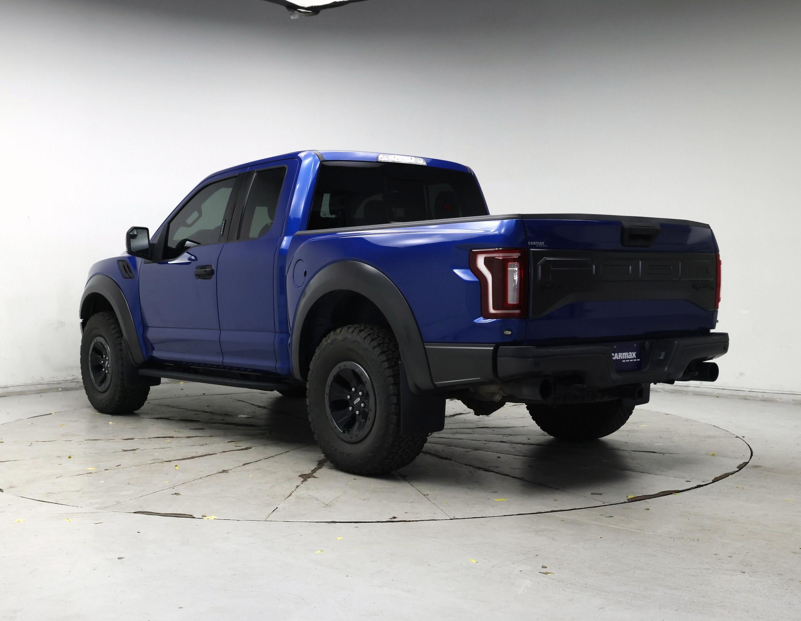 Thumbnail: 2017 Ford F-150 - 2