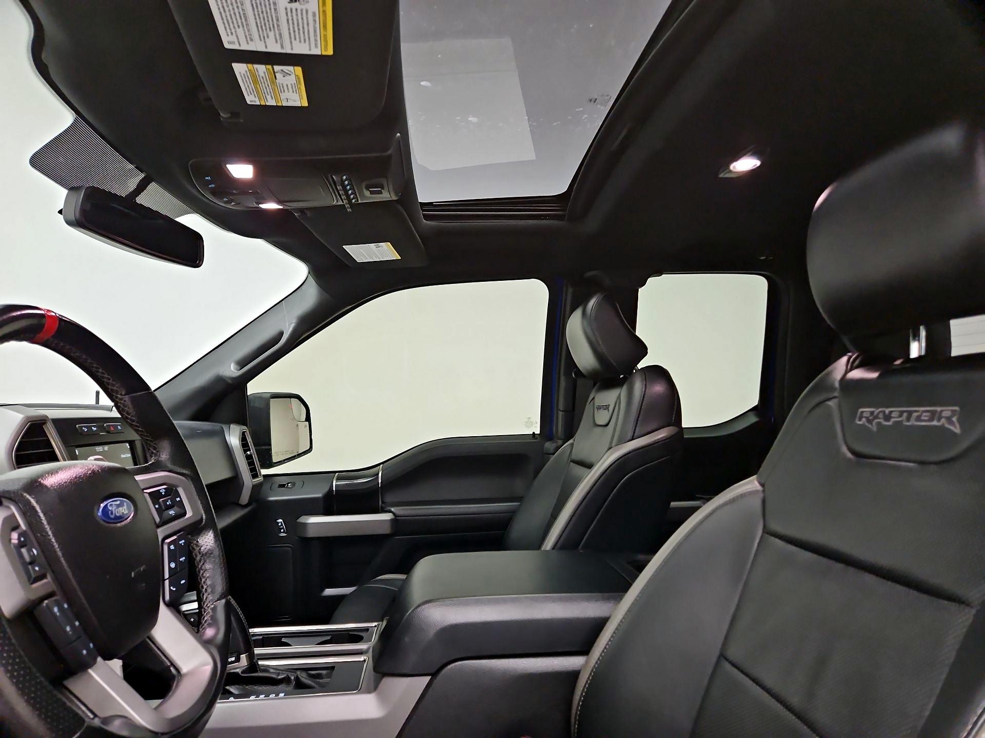 Thumbnail: 2017 Ford F-150 - 19