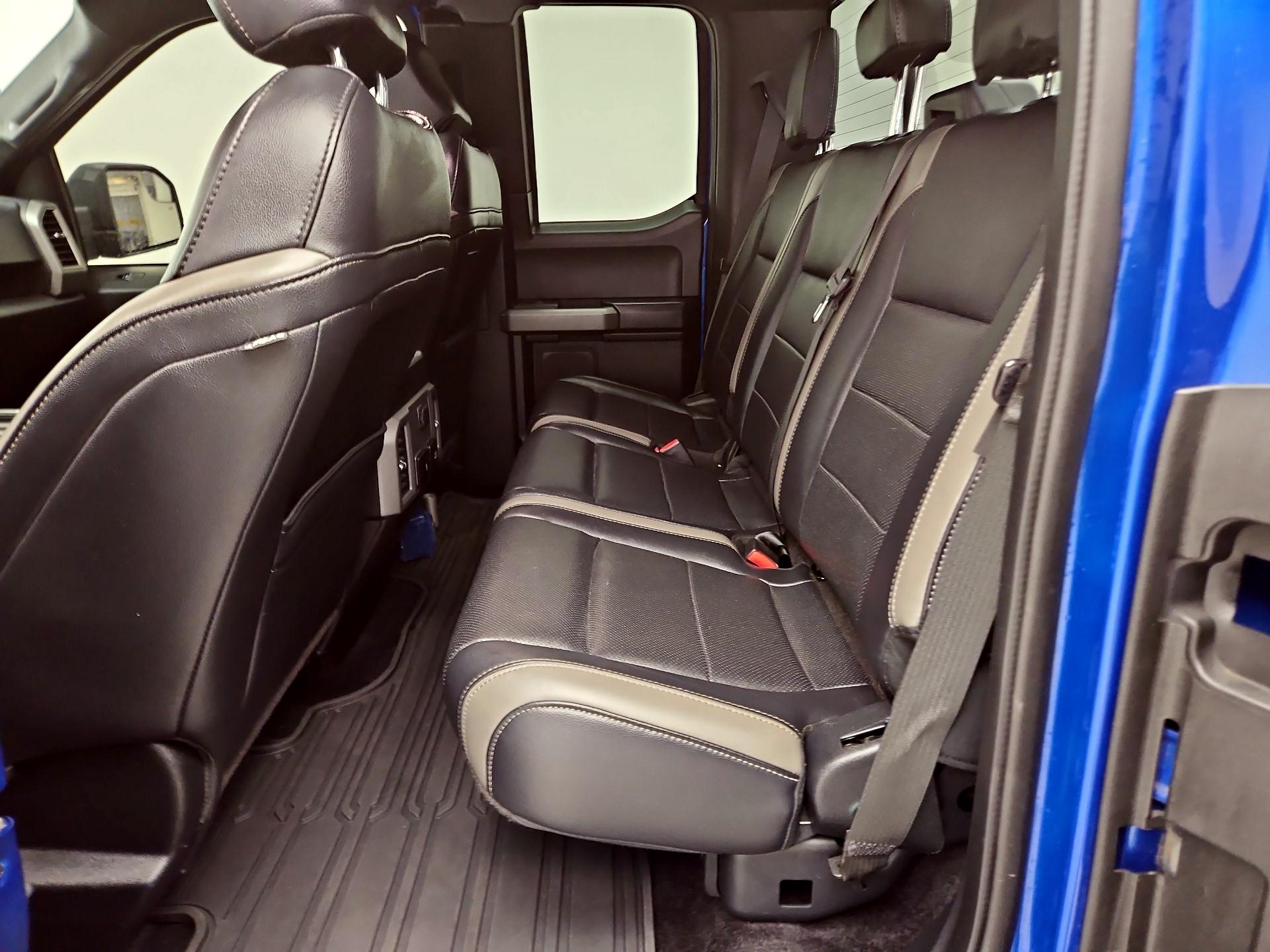 Thumbnail: 2017 Ford F-150 - 20