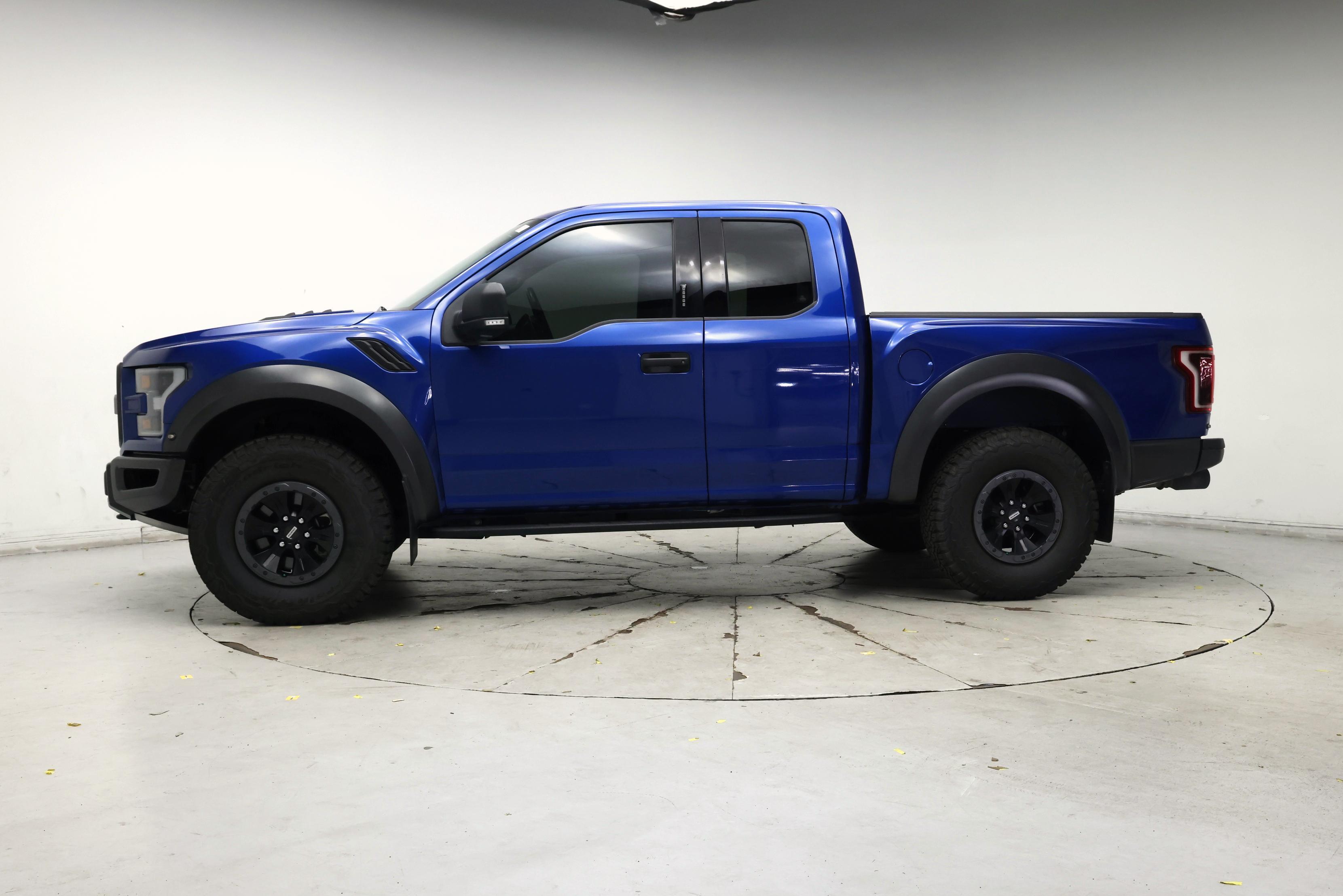 Thumbnail: 2017 Ford F-150 - 3