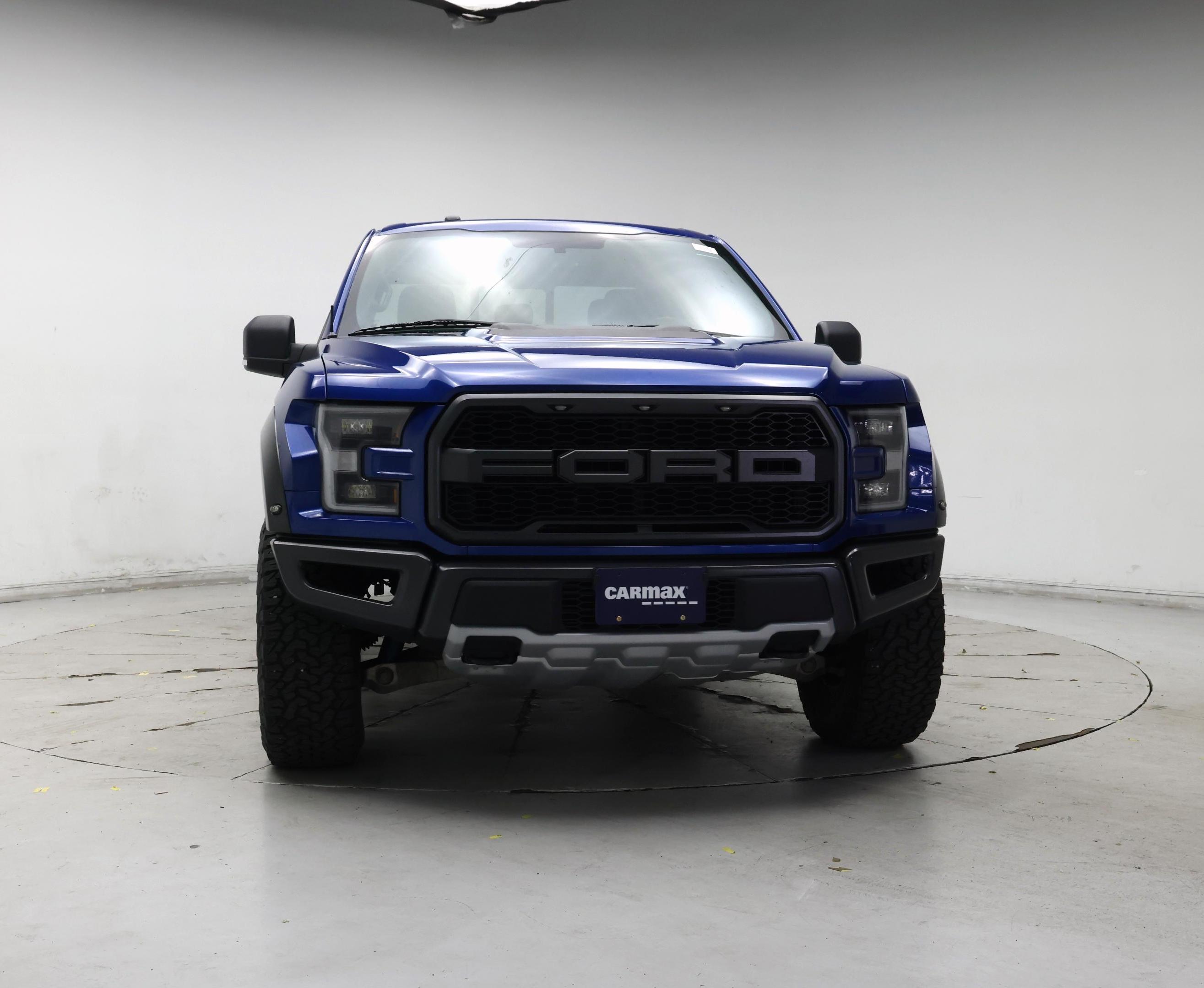 Thumbnail: 2017 Ford F-150 - 5