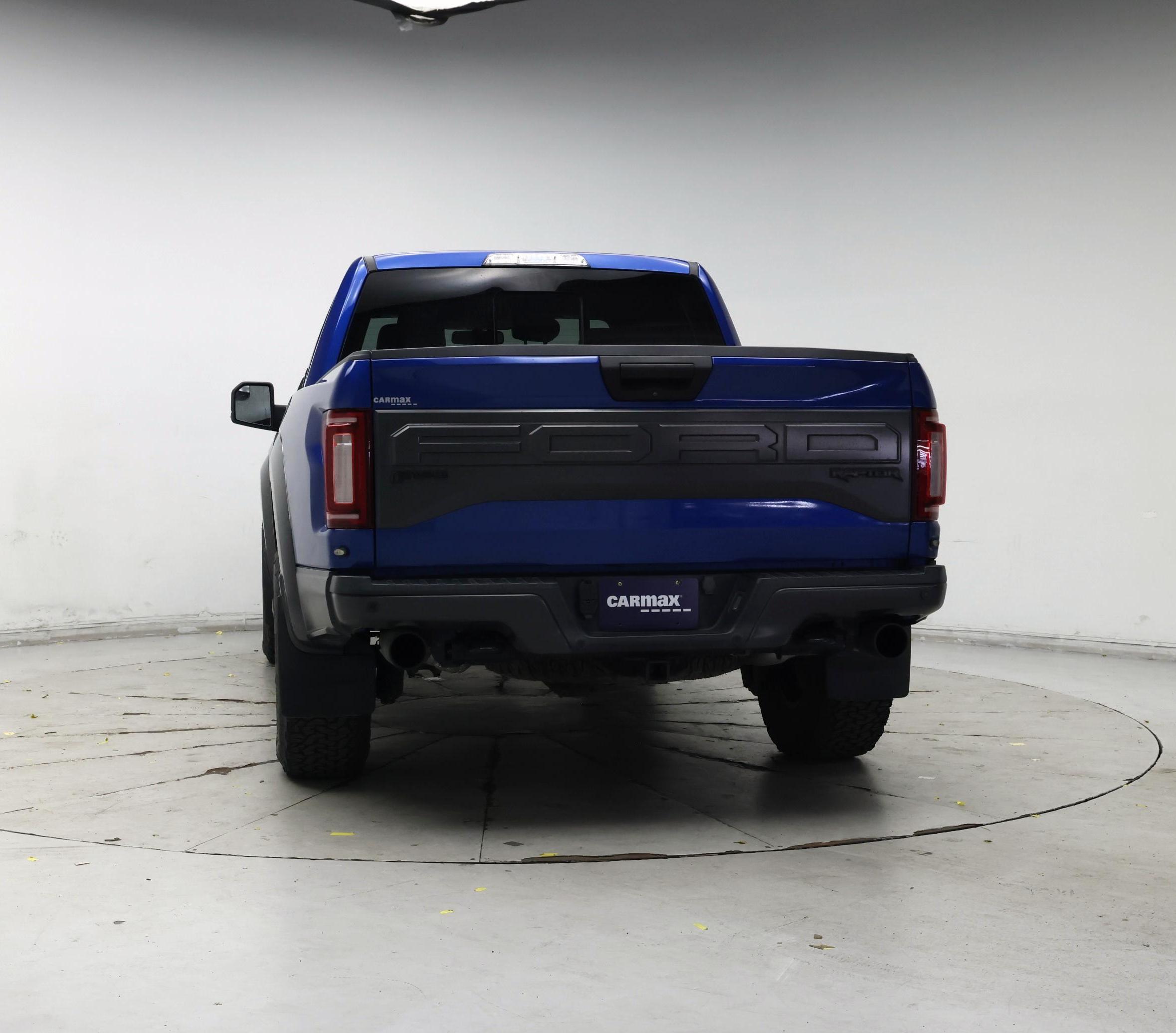 Thumbnail: 2017 Ford F-150 - 6