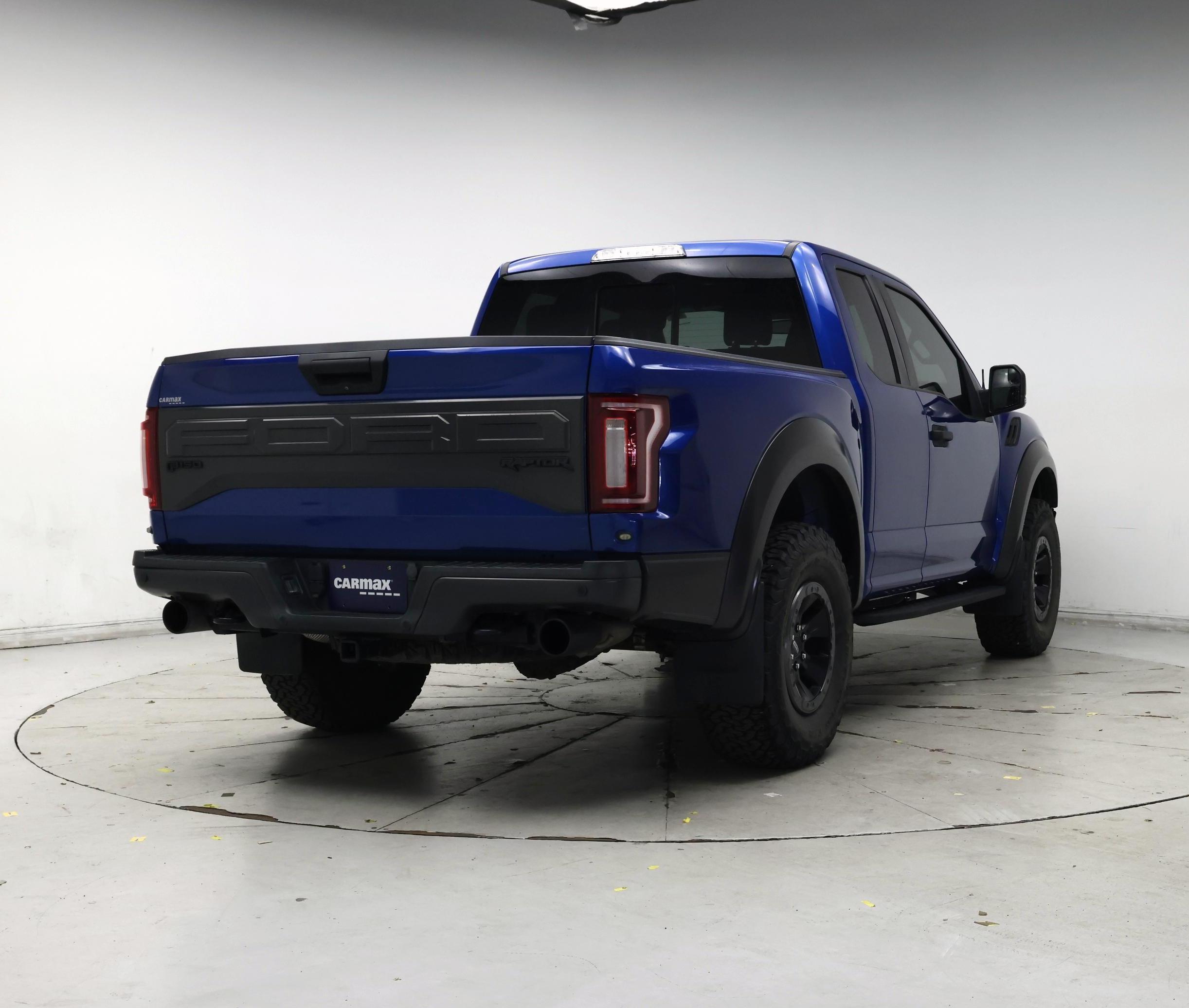 Thumbnail: 2017 Ford F-150 - 8