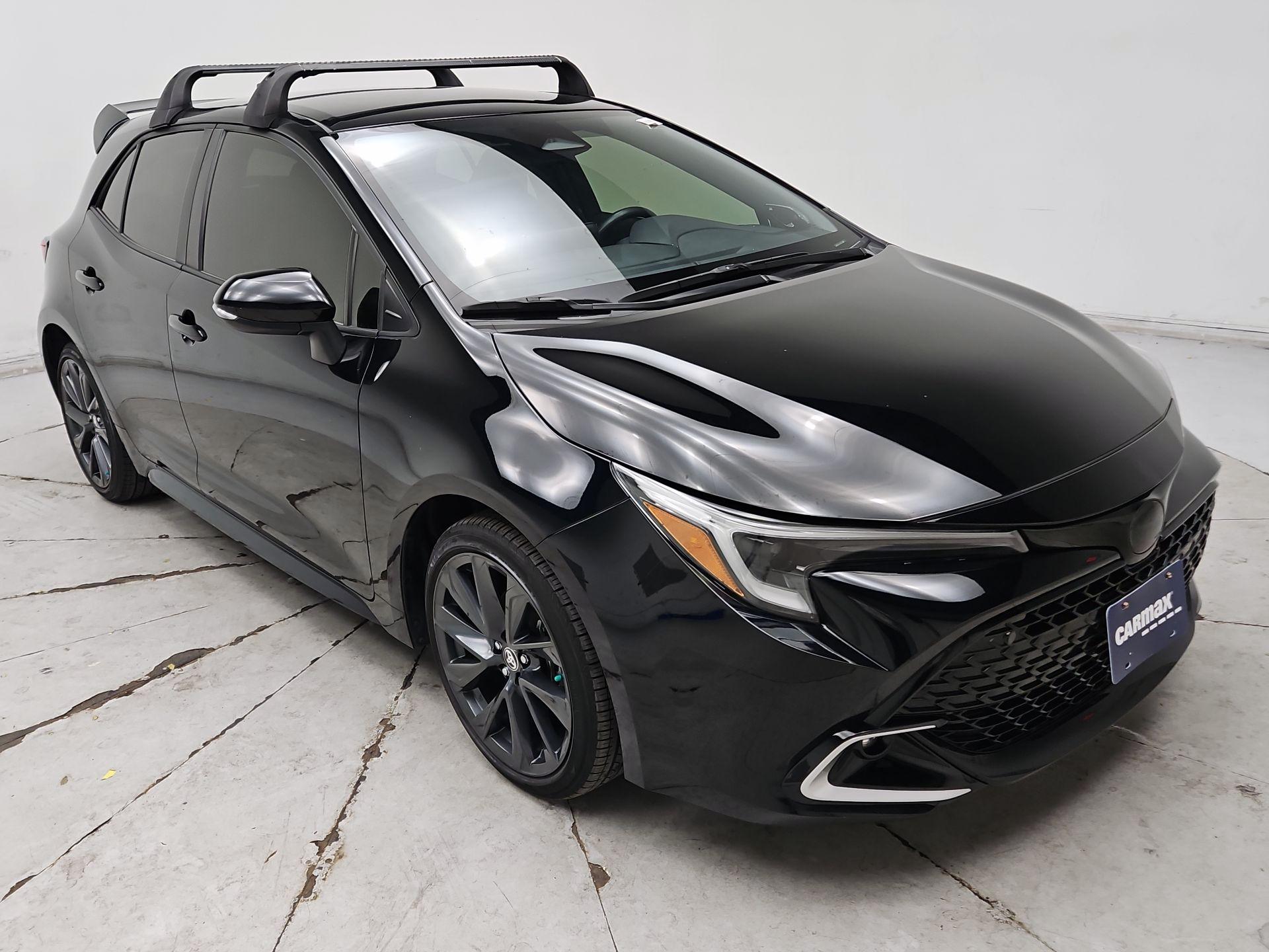 Thumbnail: 2024 Toyota Corolla - 1