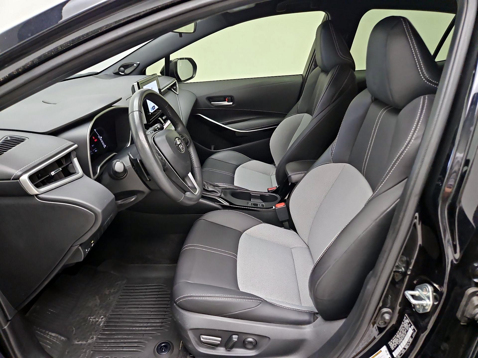 Thumbnail: 2024 Toyota Corolla - 9