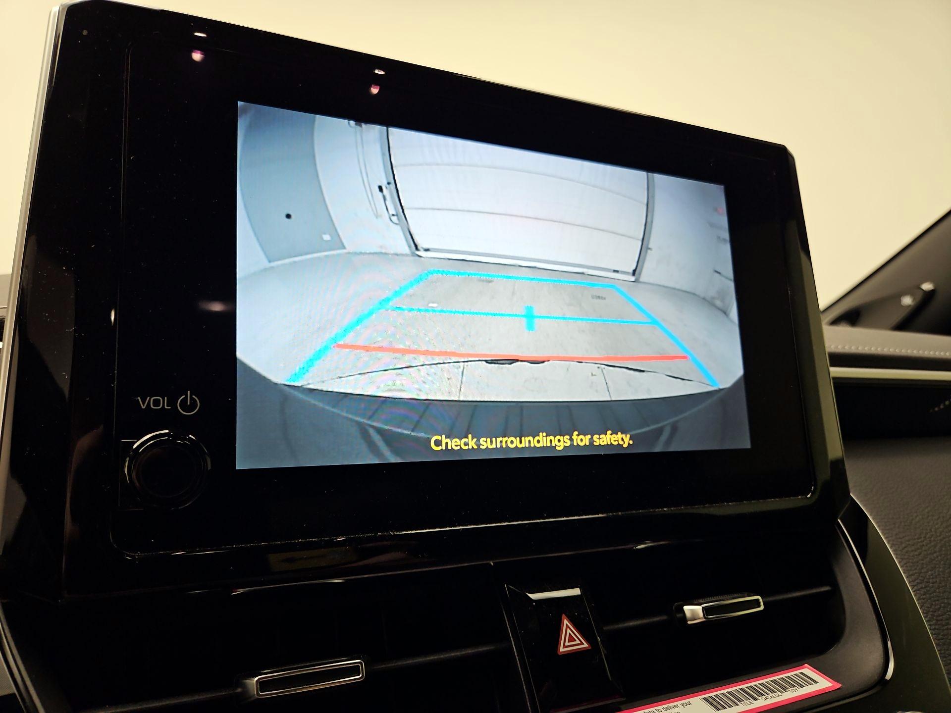 Thumbnail: 2024 Toyota Corolla - 12