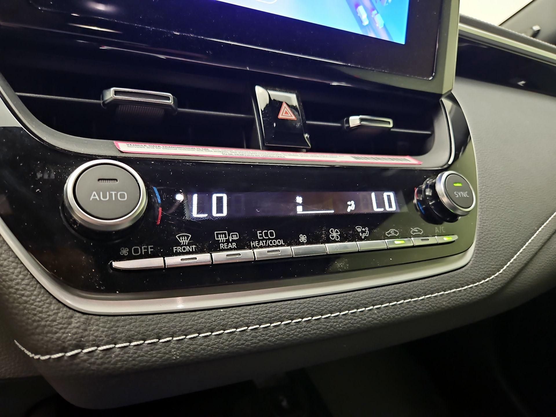 Thumbnail: 2024 Toyota Corolla - 14