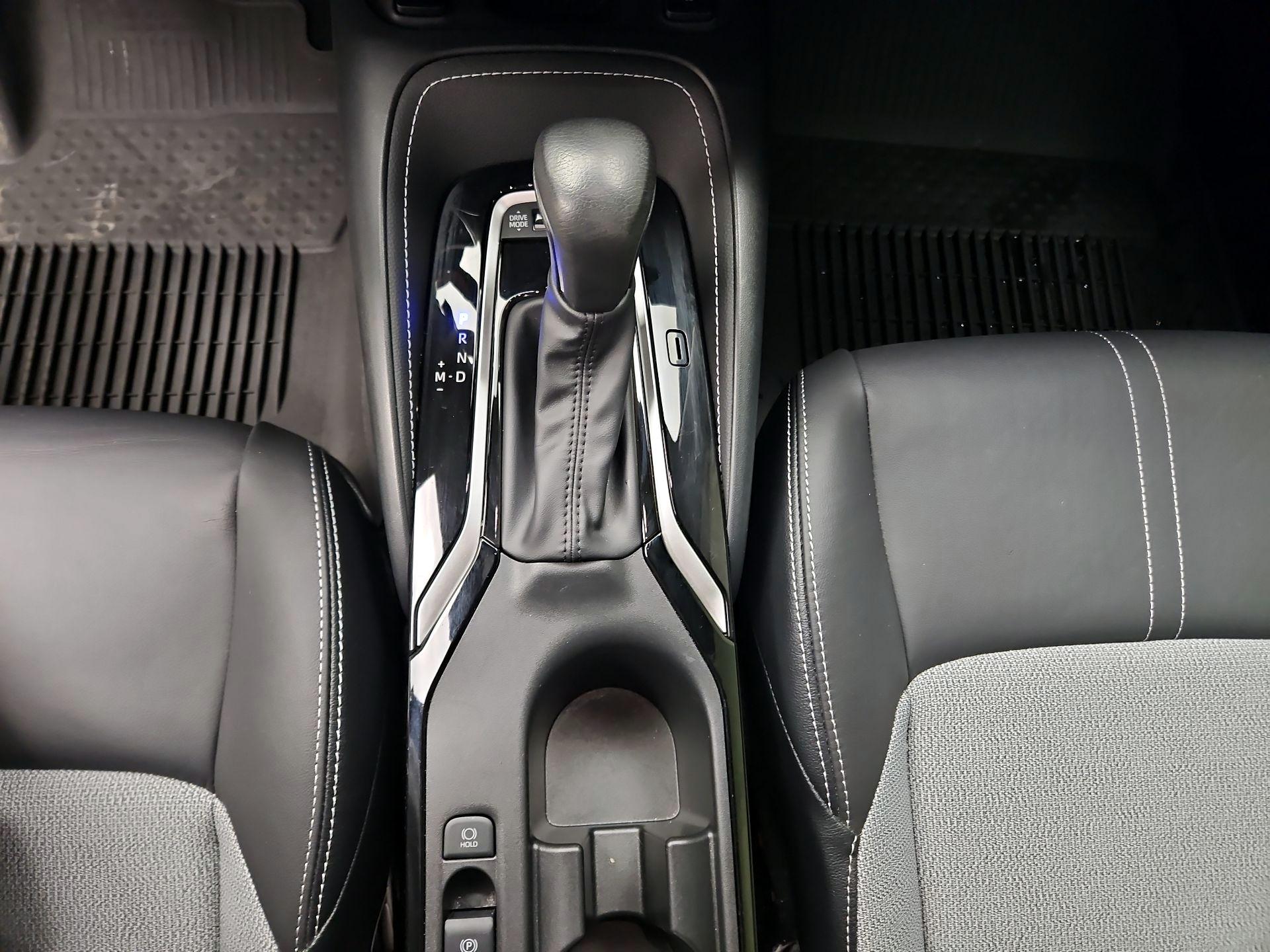 Thumbnail: 2024 Toyota Corolla - 15