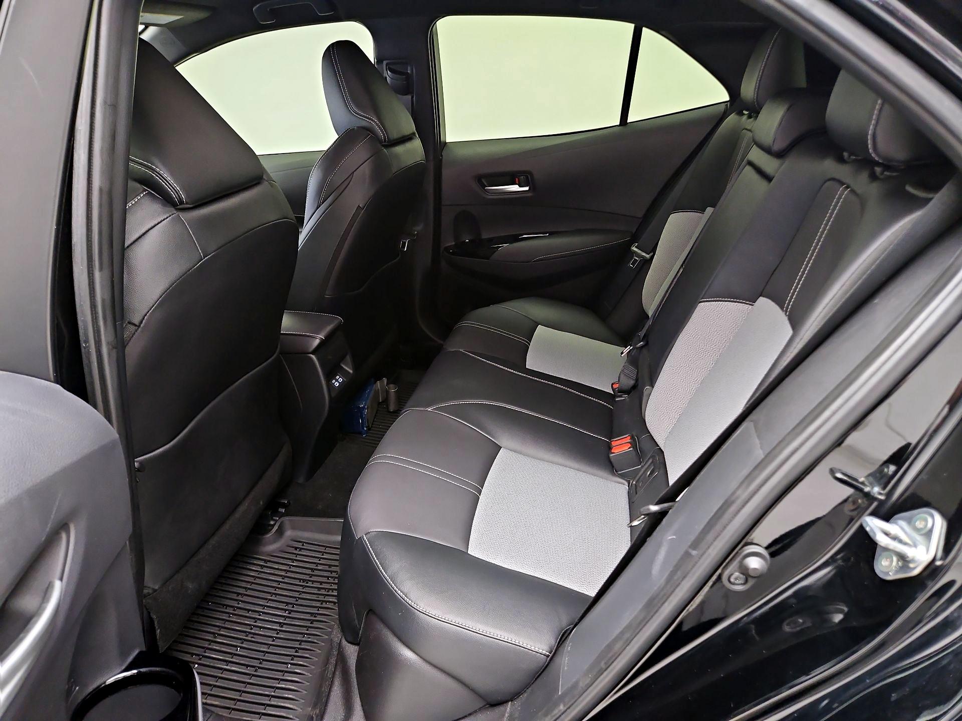 Thumbnail: 2024 Toyota Corolla - 17