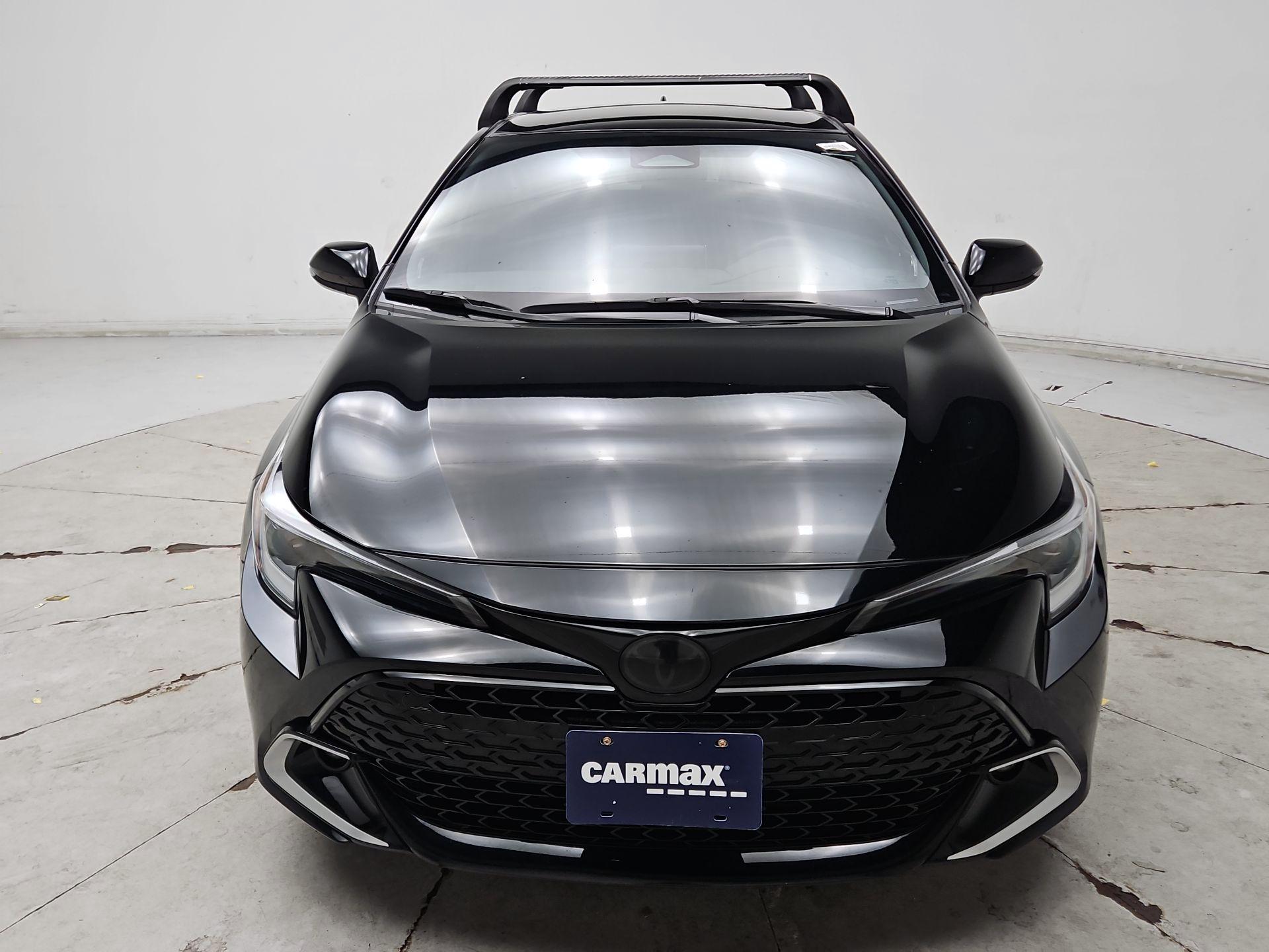 Thumbnail: 2024 Toyota Corolla - 2