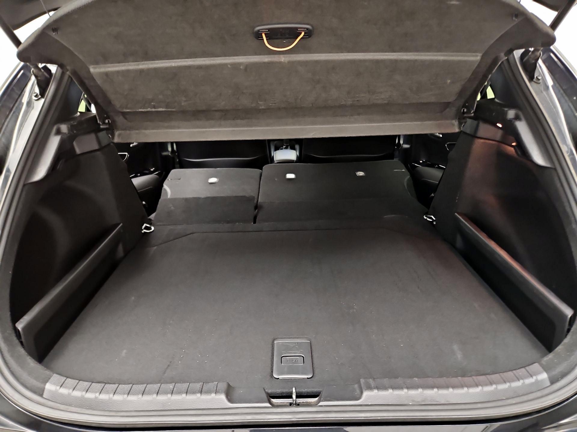 Thumbnail: 2024 Toyota Corolla - 19