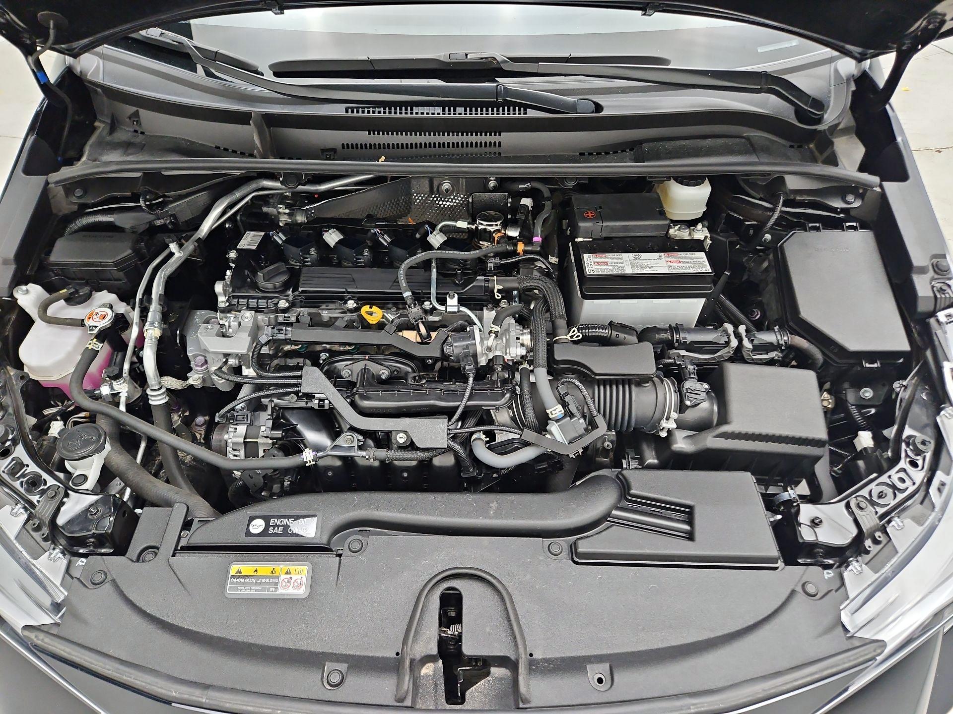 Thumbnail: 2024 Toyota Corolla - 20