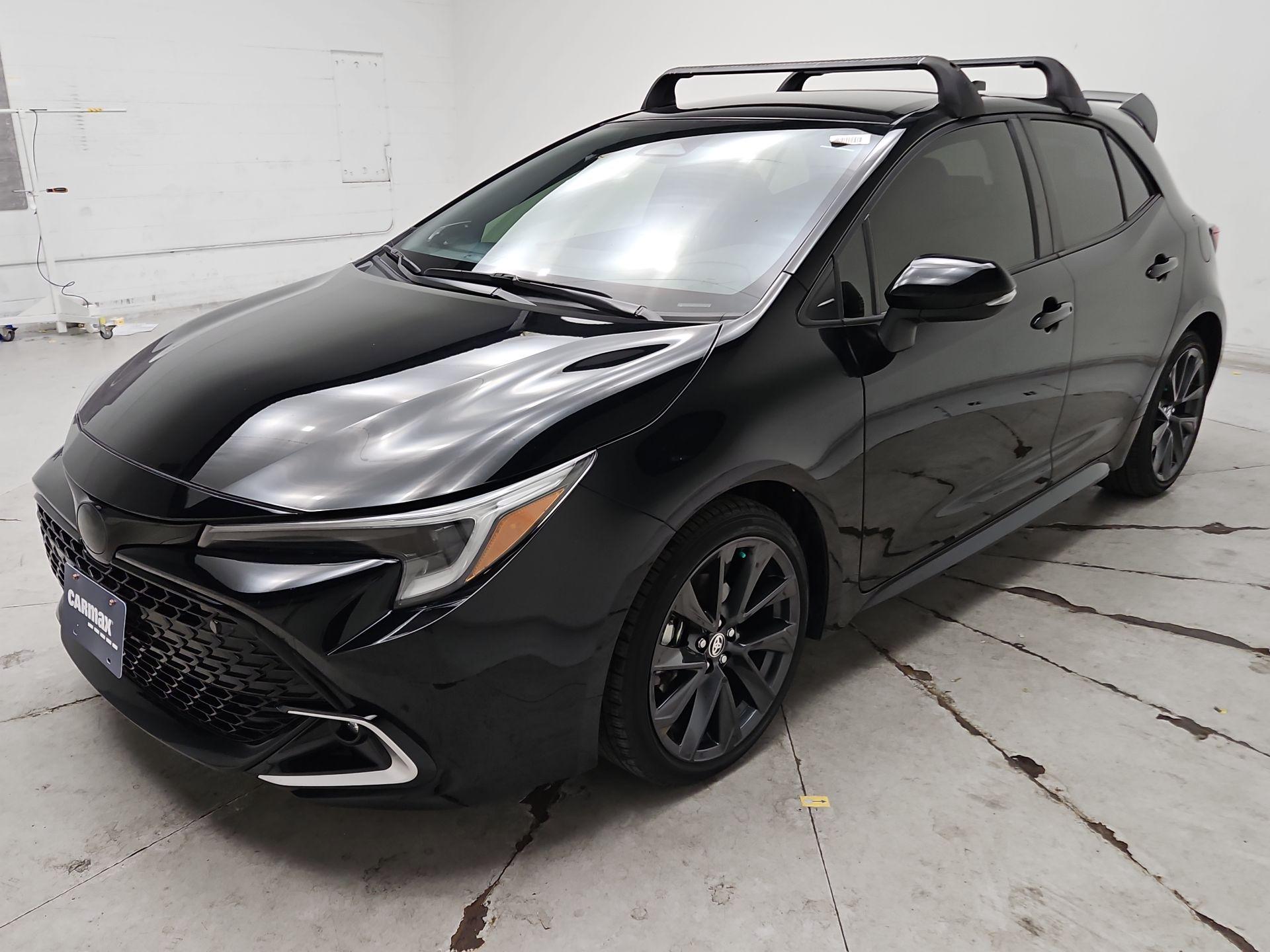 Thumbnail: 2024 Toyota Corolla - 3