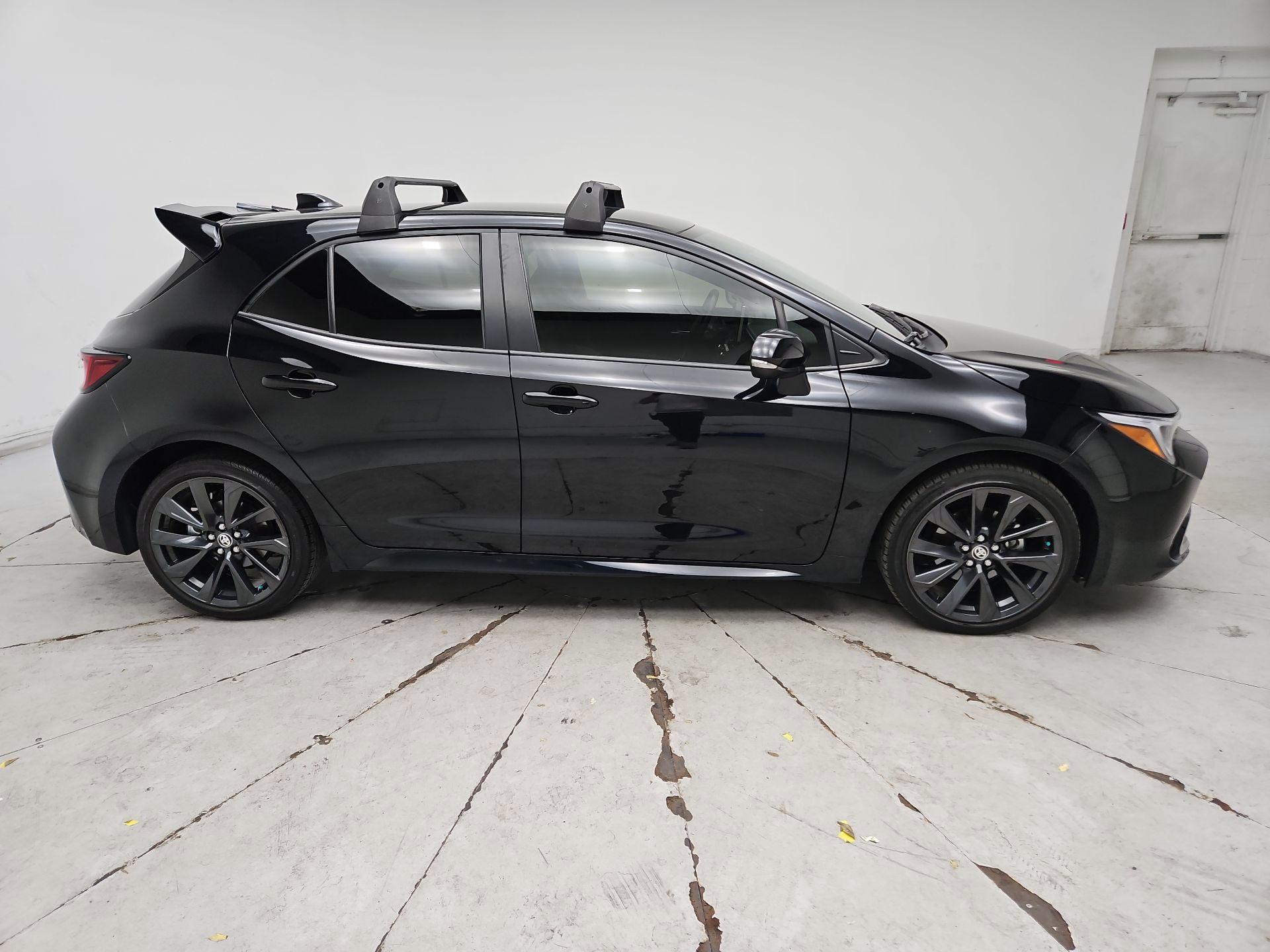 Thumbnail: 2024 Toyota Corolla - 4