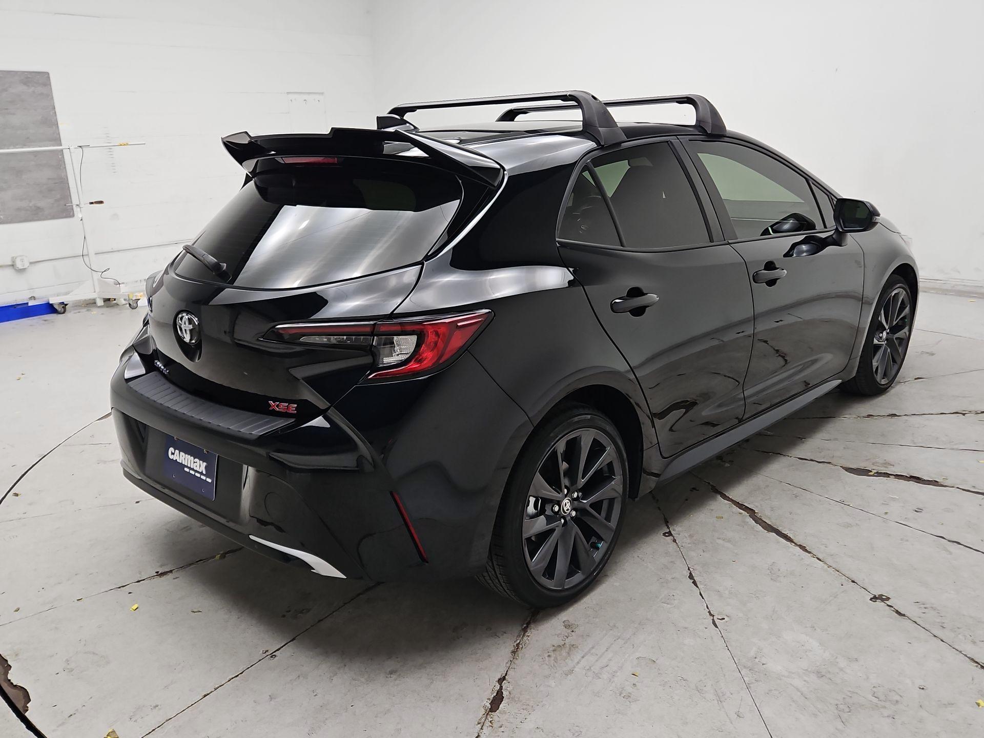 Thumbnail: 2024 Toyota Corolla - 5