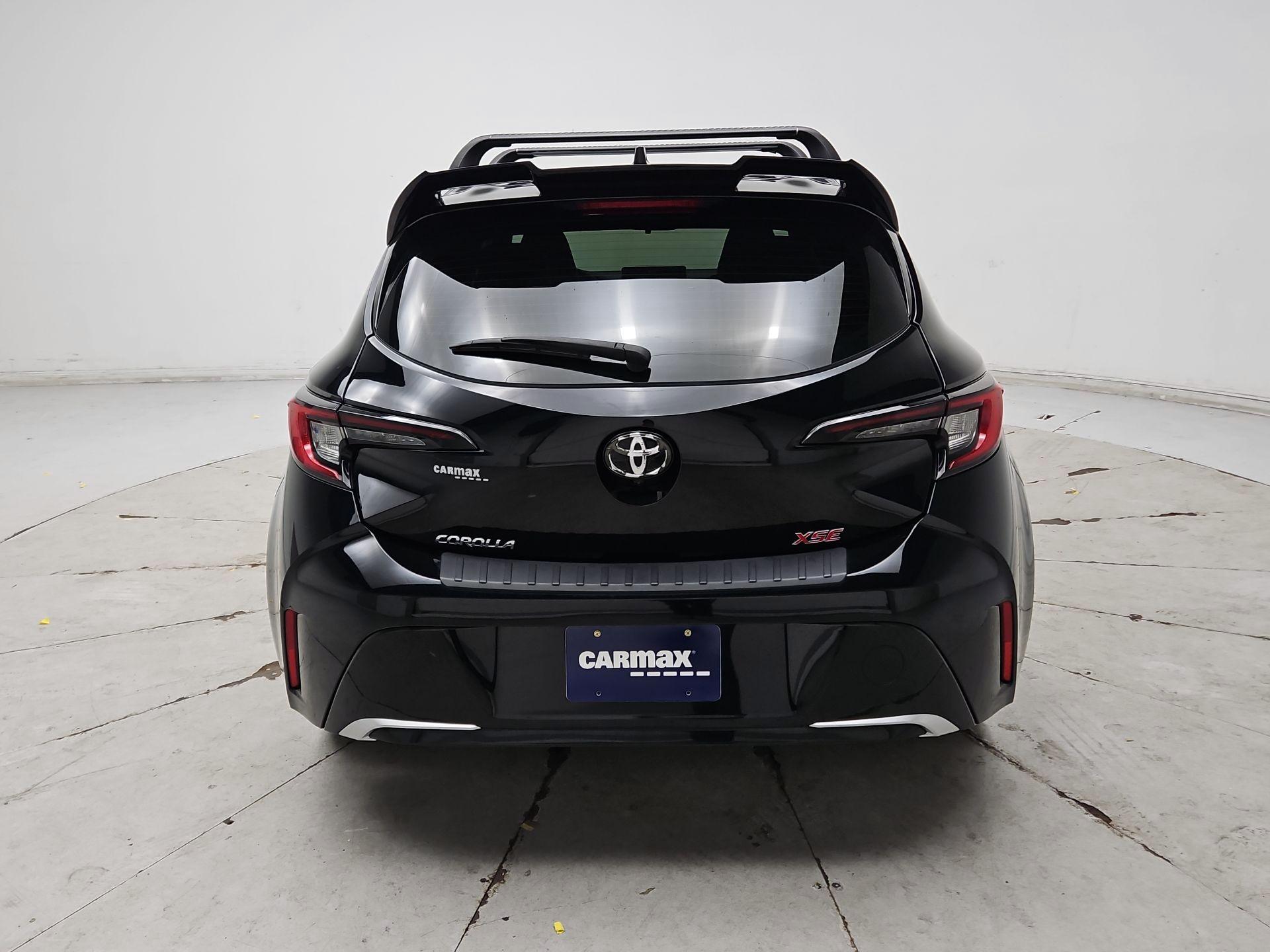 Thumbnail: 2024 Toyota Corolla - 6