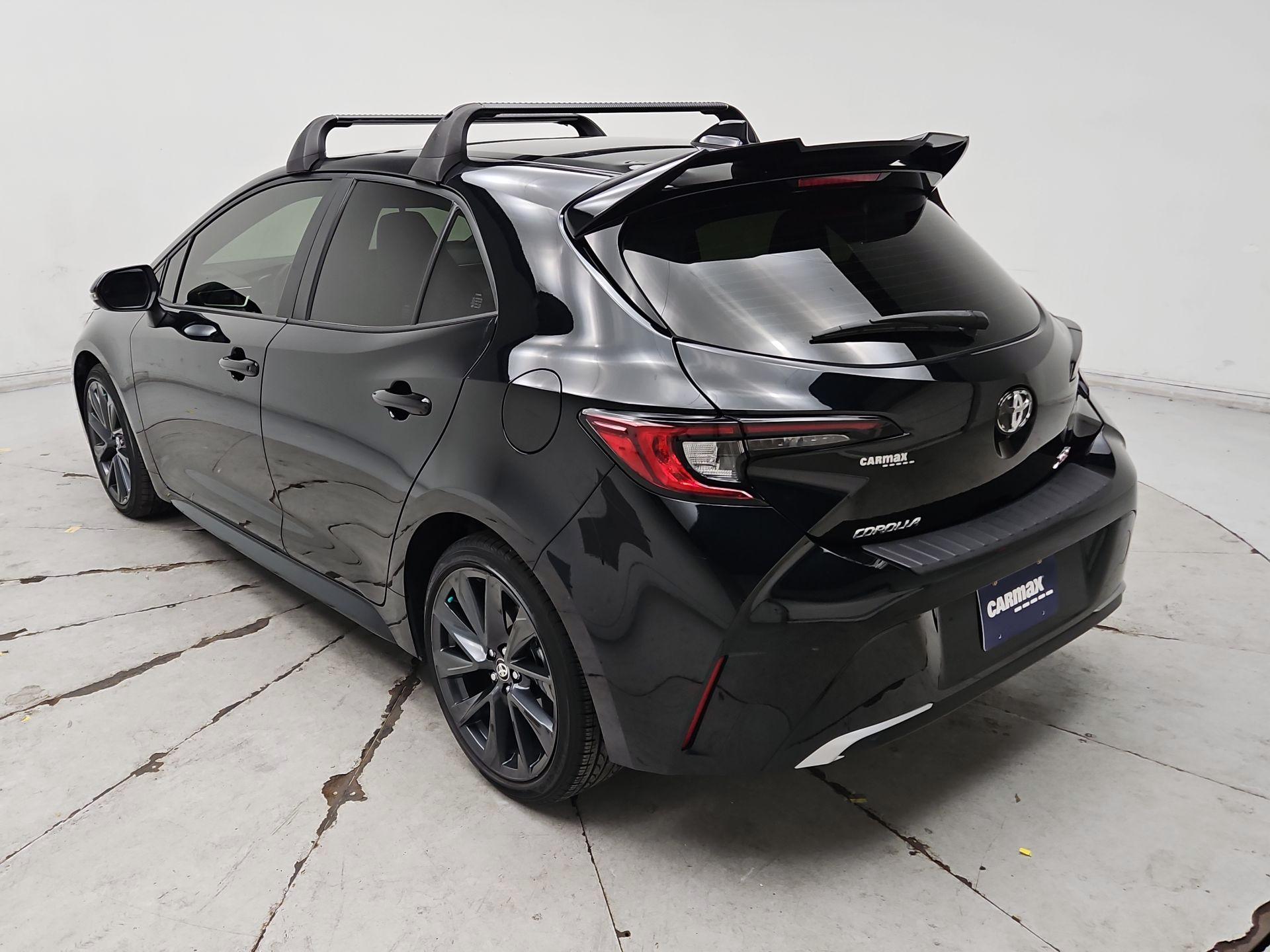 Thumbnail: 2024 Toyota Corolla - 7