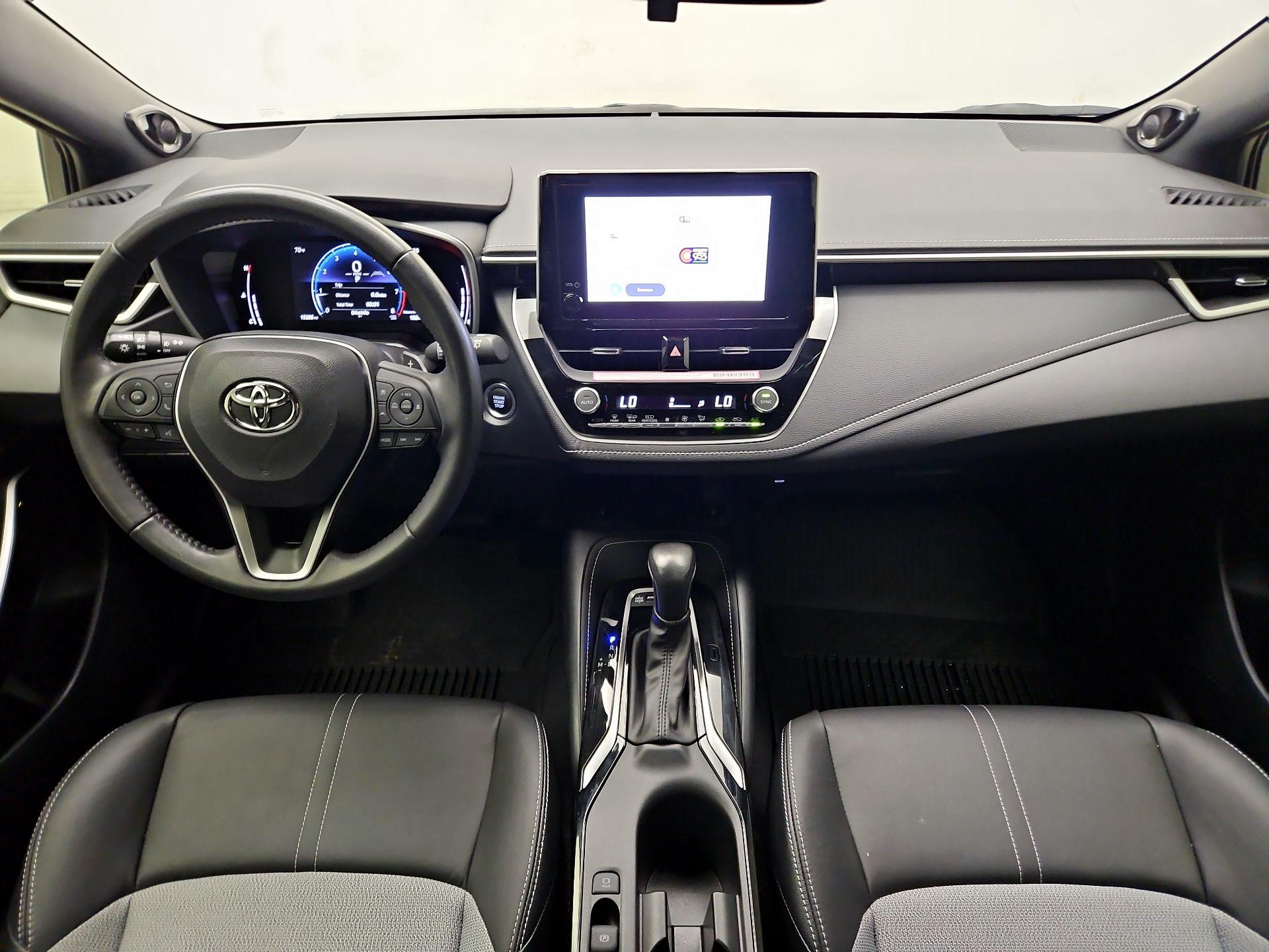 Thumbnail: 2024 Toyota Corolla - 8