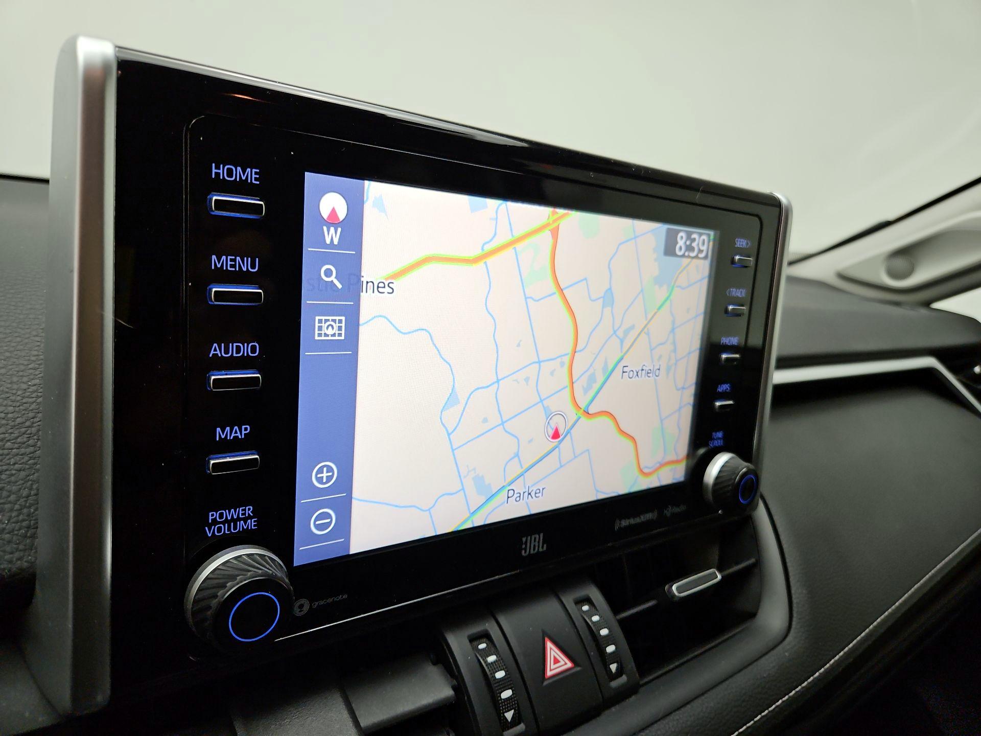 Thumbnail: 2020 Toyota RAV4 - 14