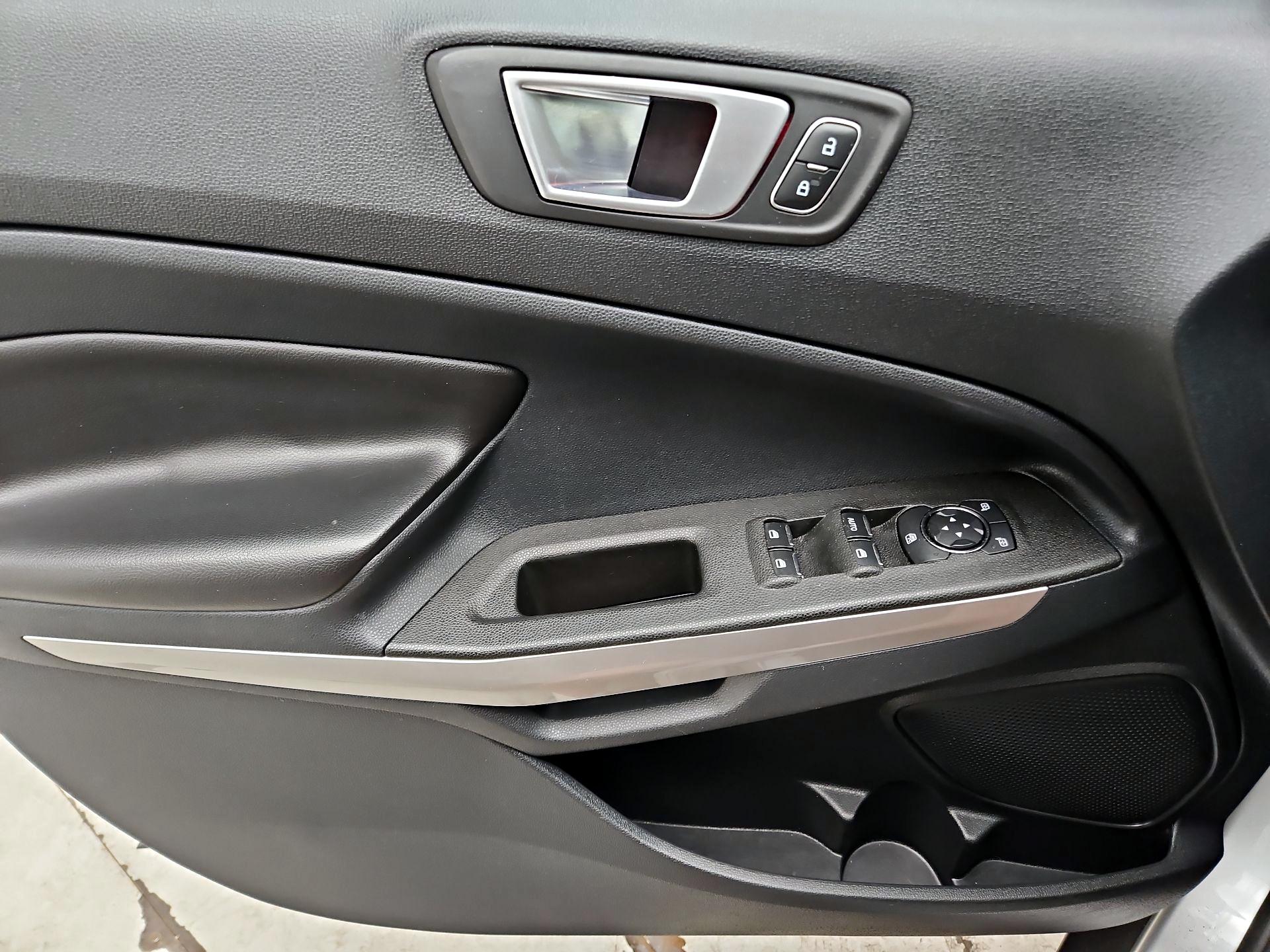 Thumbnail: 2020 Ford EcoSport - 10