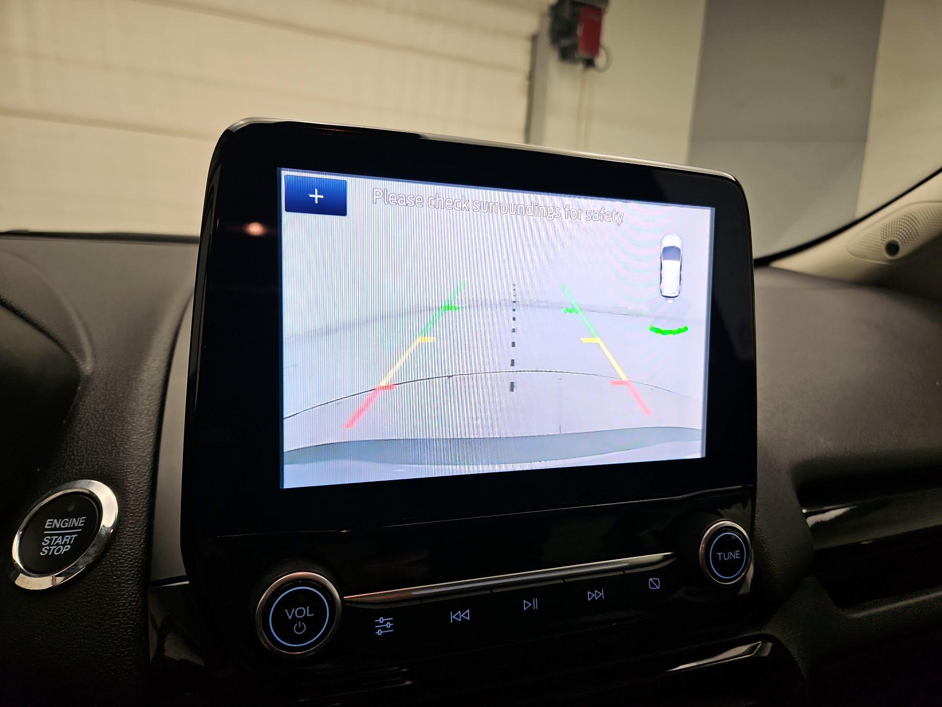 Thumbnail: 2020 Ford EcoSport - 13