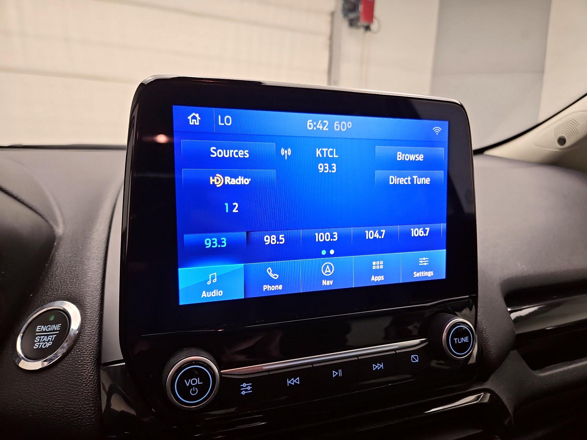 Thumbnail: 2020 Ford EcoSport - 14