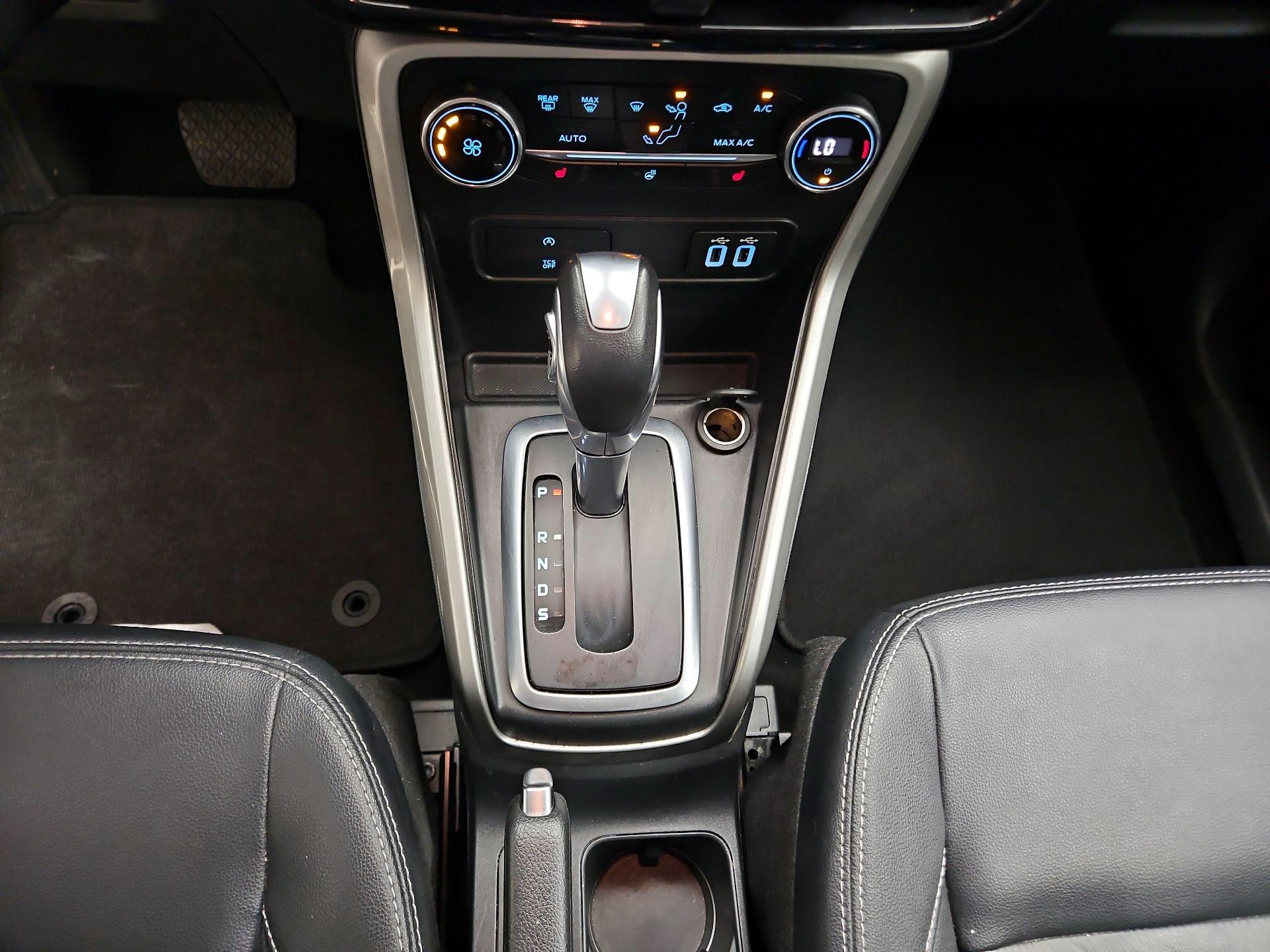 Thumbnail: 2020 Ford EcoSport - 16