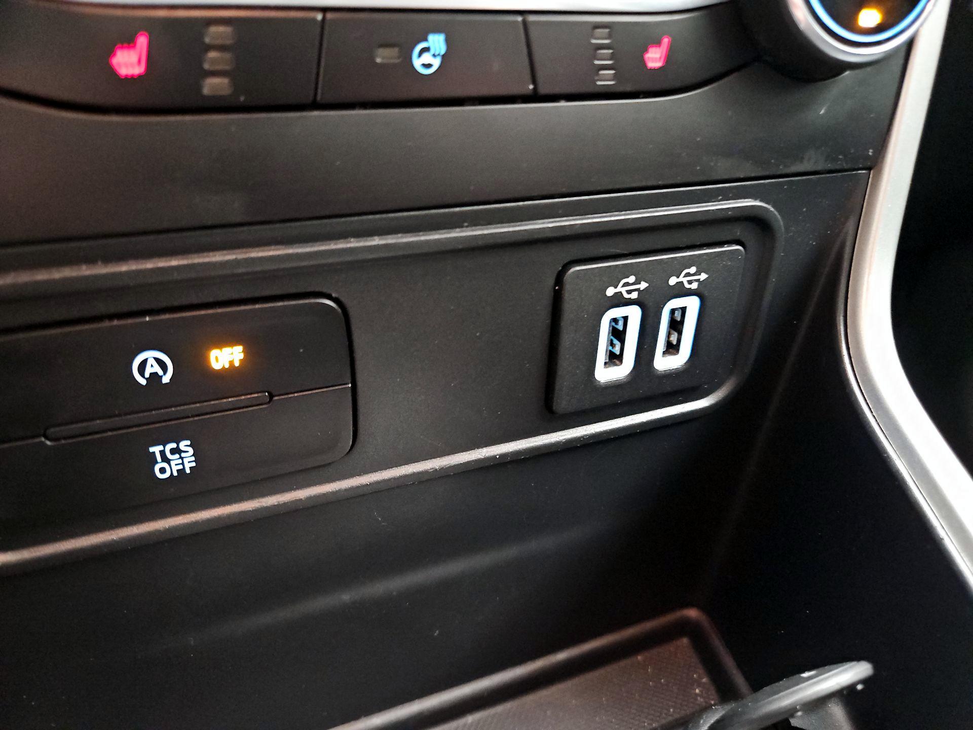 Thumbnail: 2020 Ford EcoSport - 17