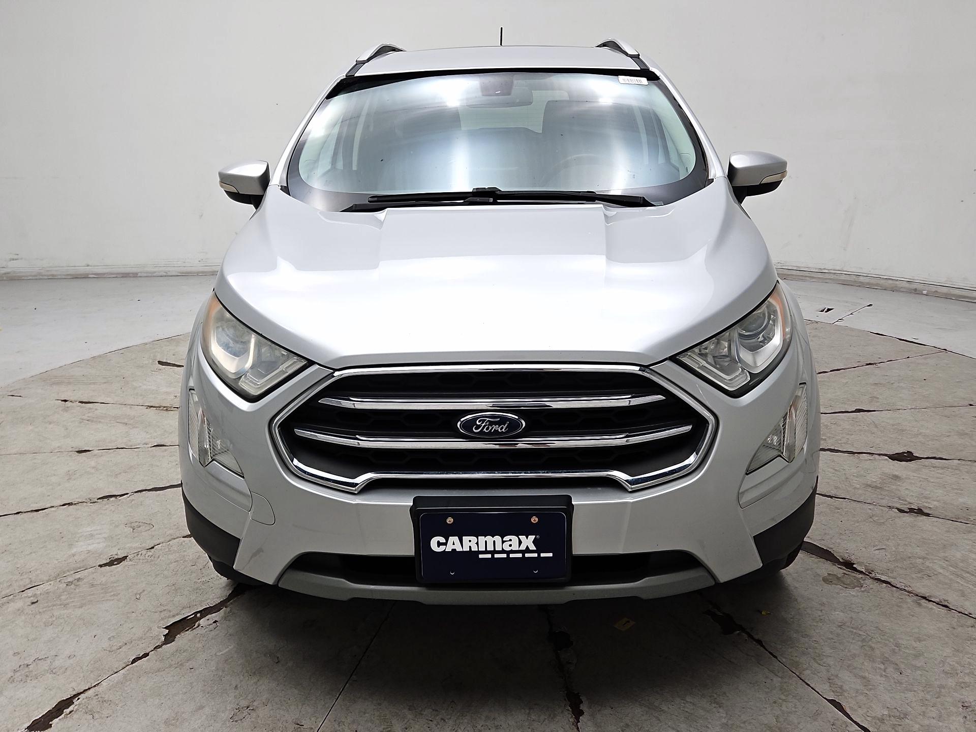 Thumbnail: 2020 Ford EcoSport - 2