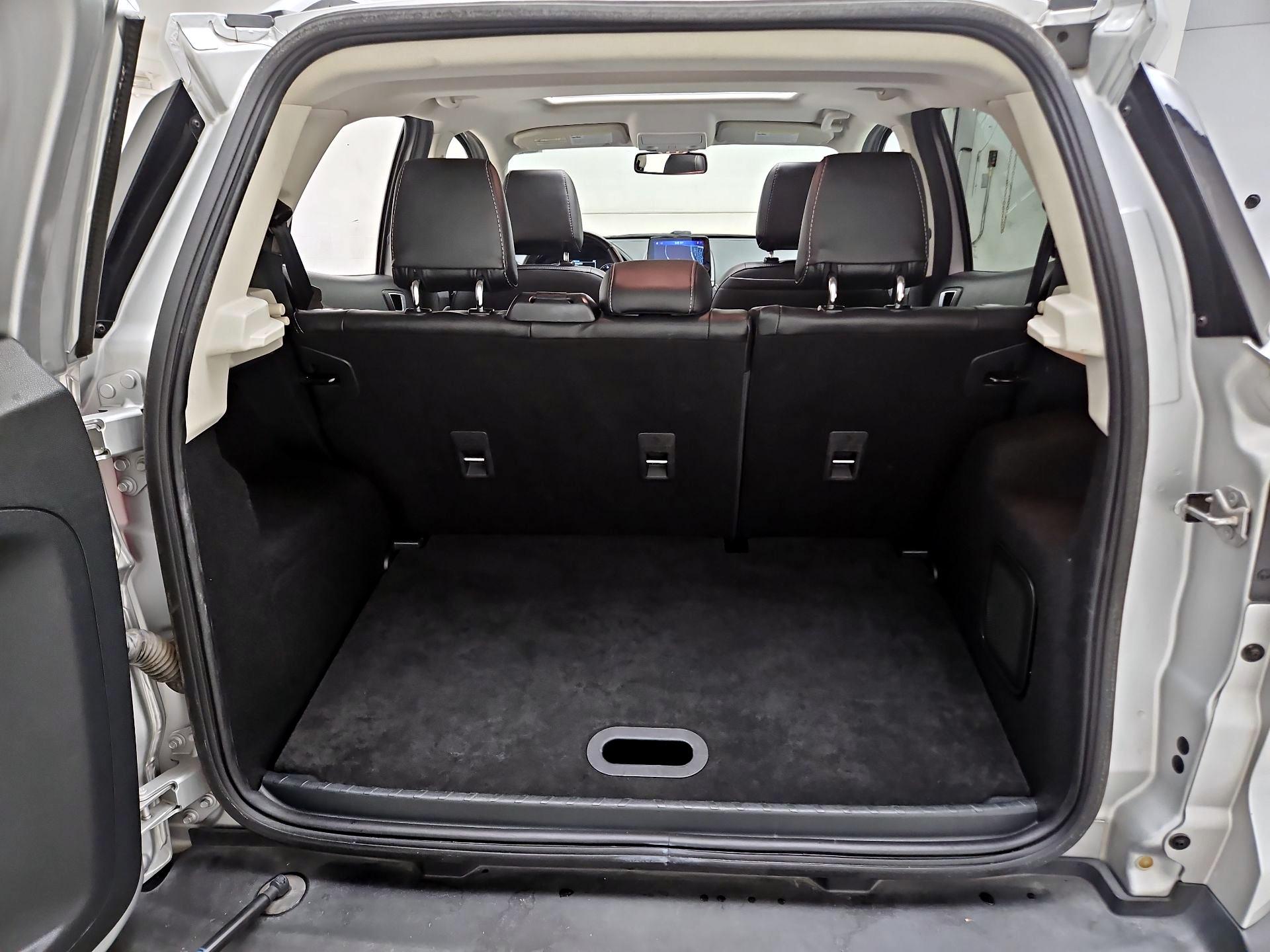 Thumbnail: 2020 Ford EcoSport - 20