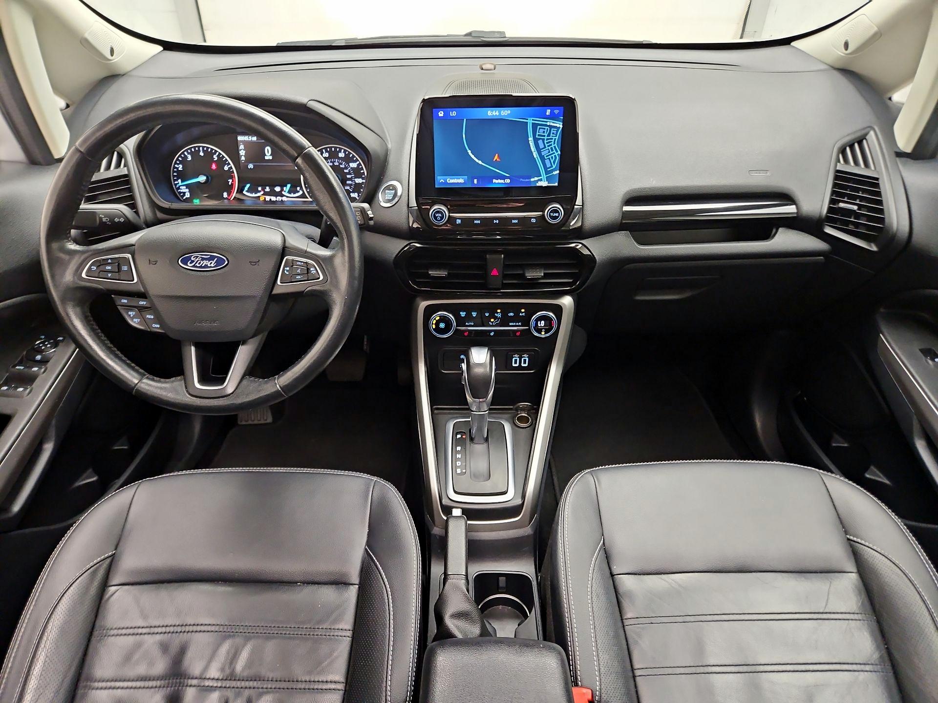 Thumbnail: 2020 Ford EcoSport - 8