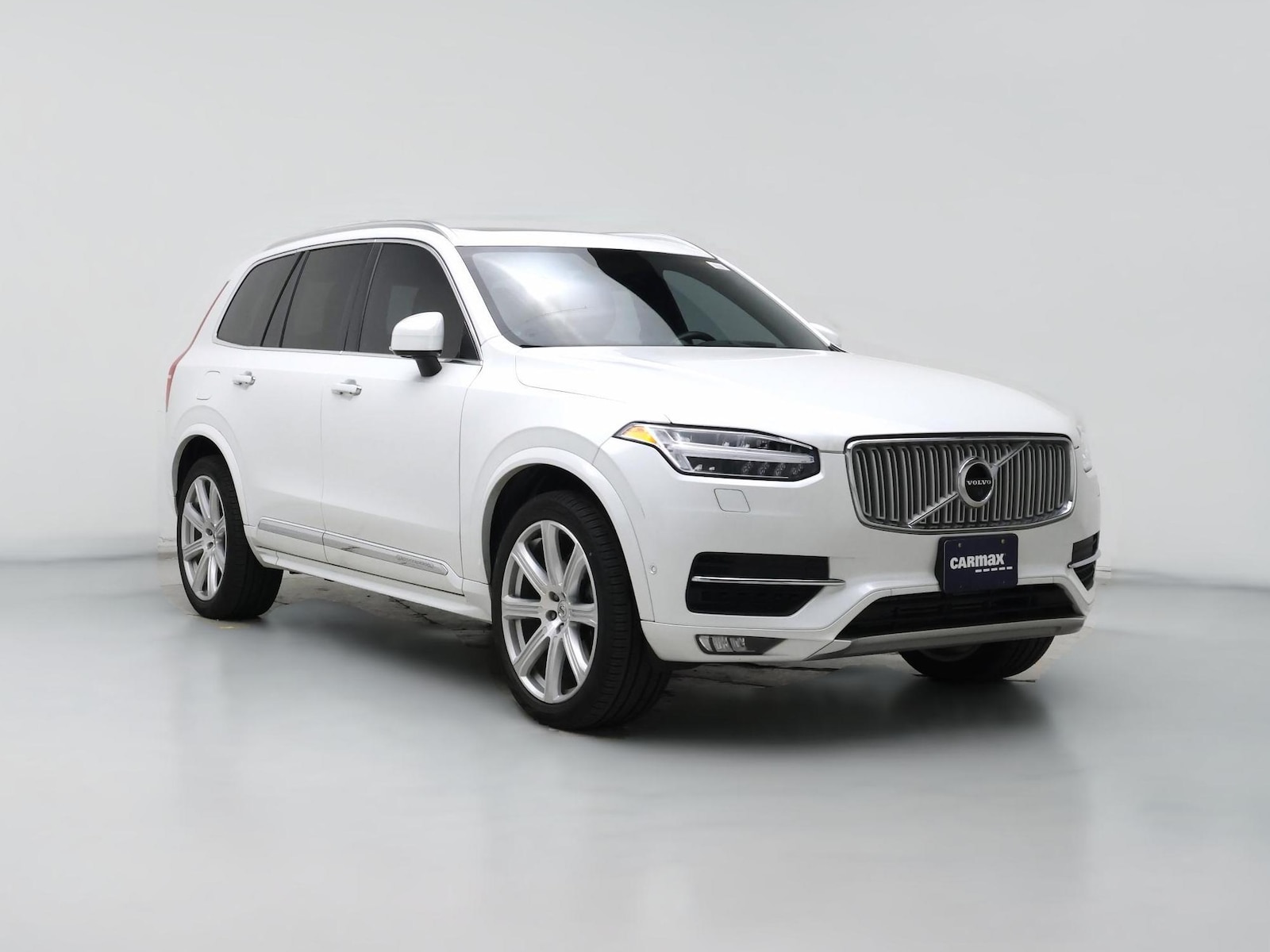 2019 Volvo XC90