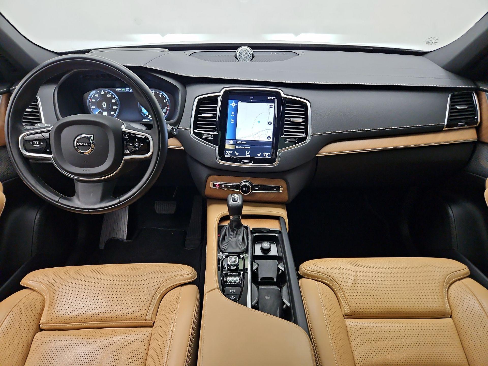 Thumbnail: 2019 Volvo XC90 - 9