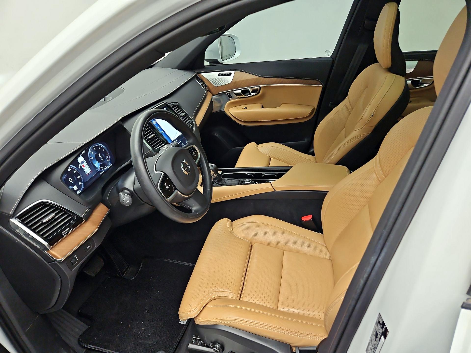 Thumbnail: 2019 Volvo XC90 - 11