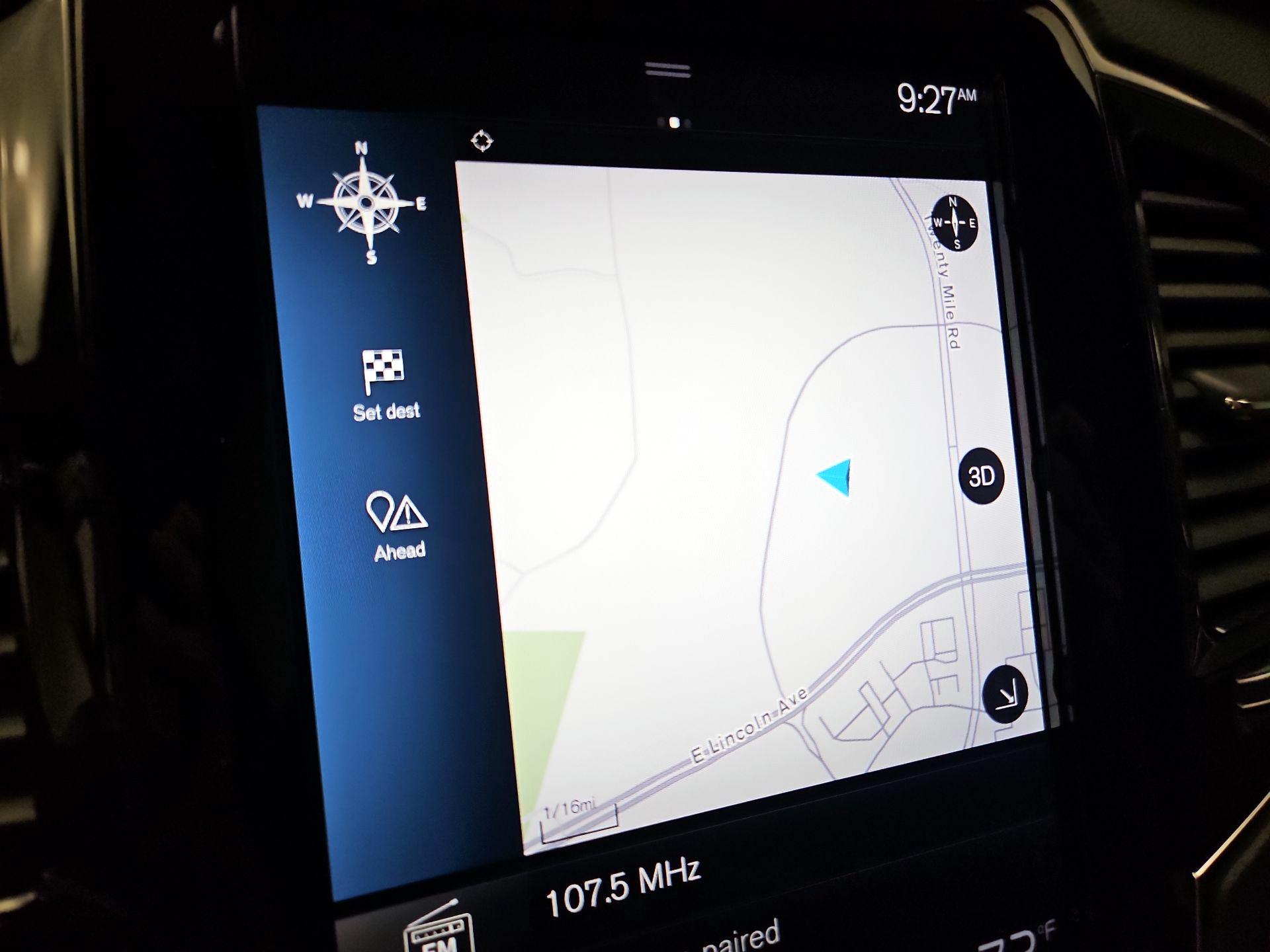 Thumbnail: 2019 Volvo XC90 - 14