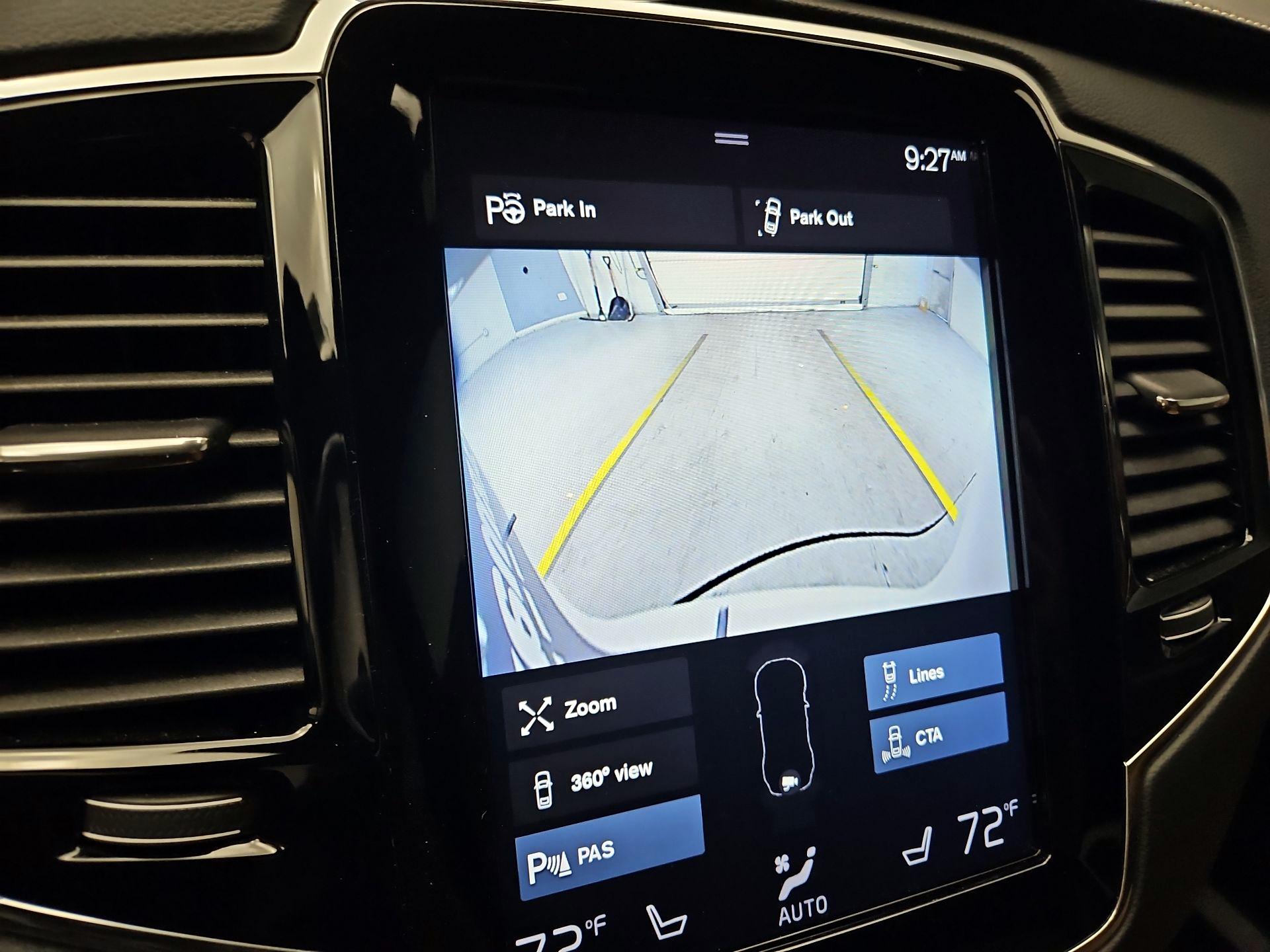 Thumbnail: 2019 Volvo XC90 - 15