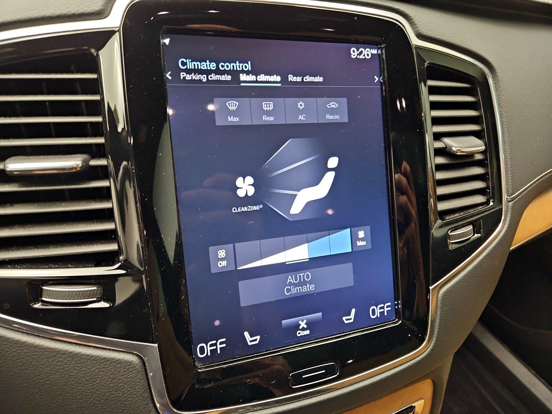 Thumbnail: 2019 Volvo XC90 - 17