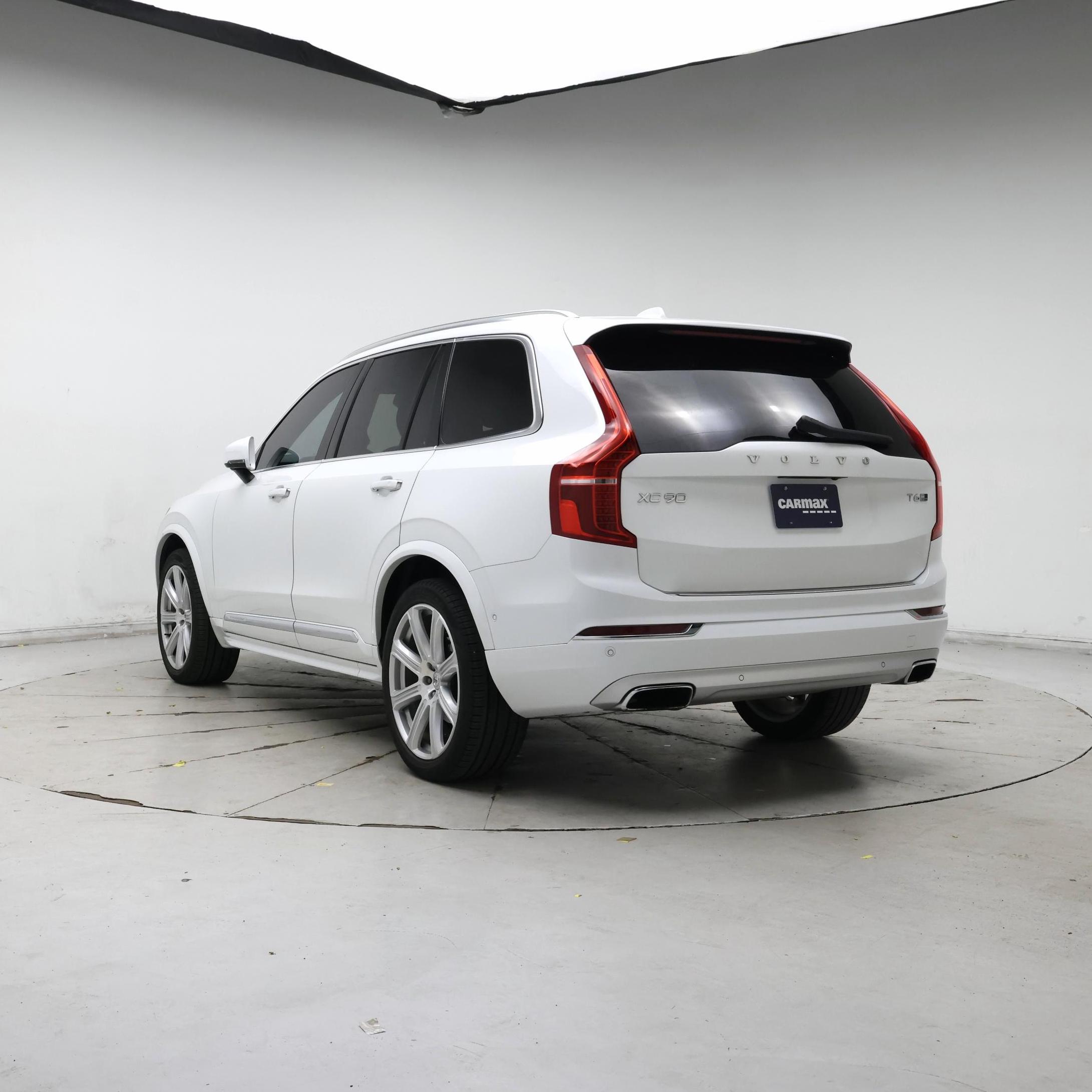 Thumbnail: 2019 Volvo XC90 - 2