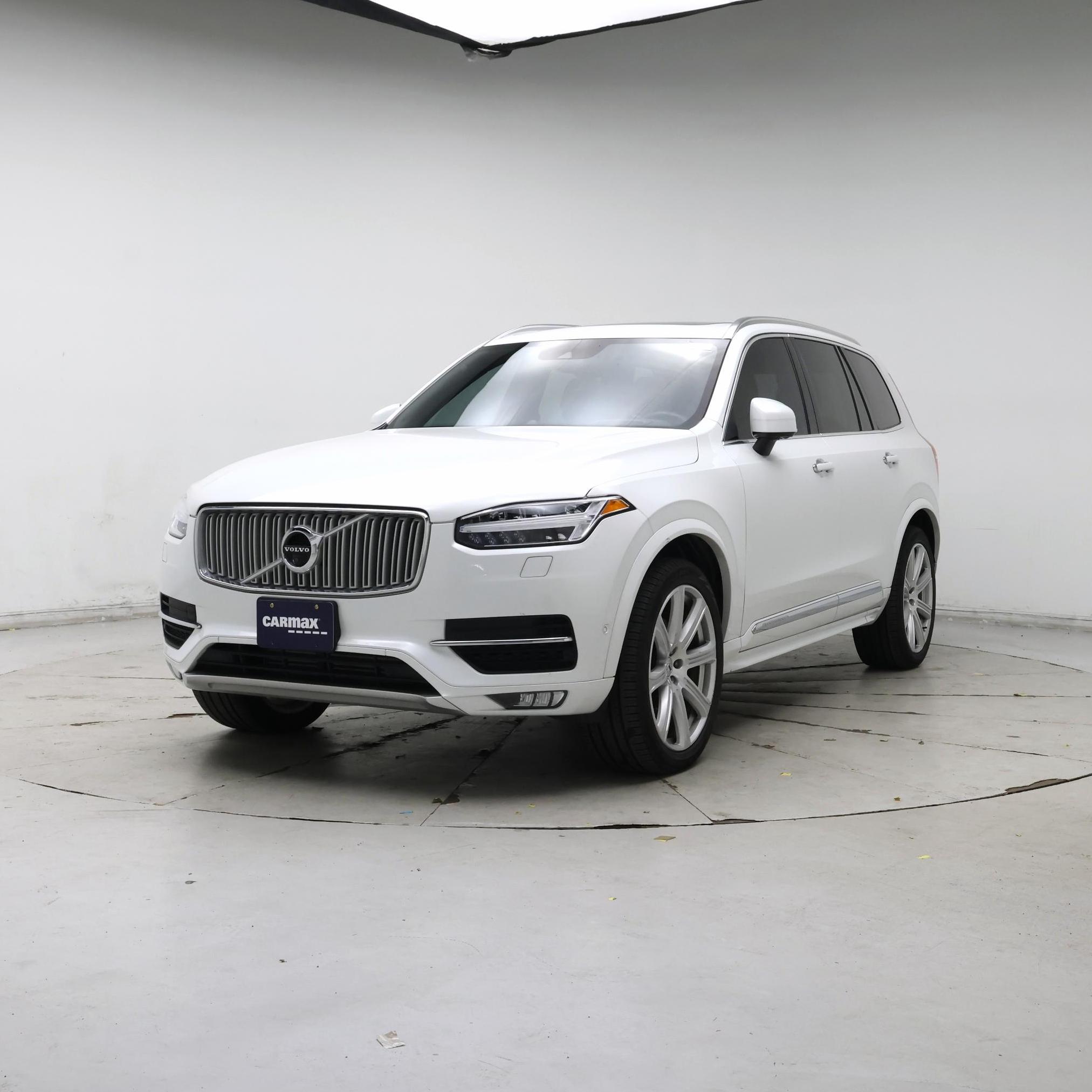 Thumbnail: 2019 Volvo XC90 - 4
