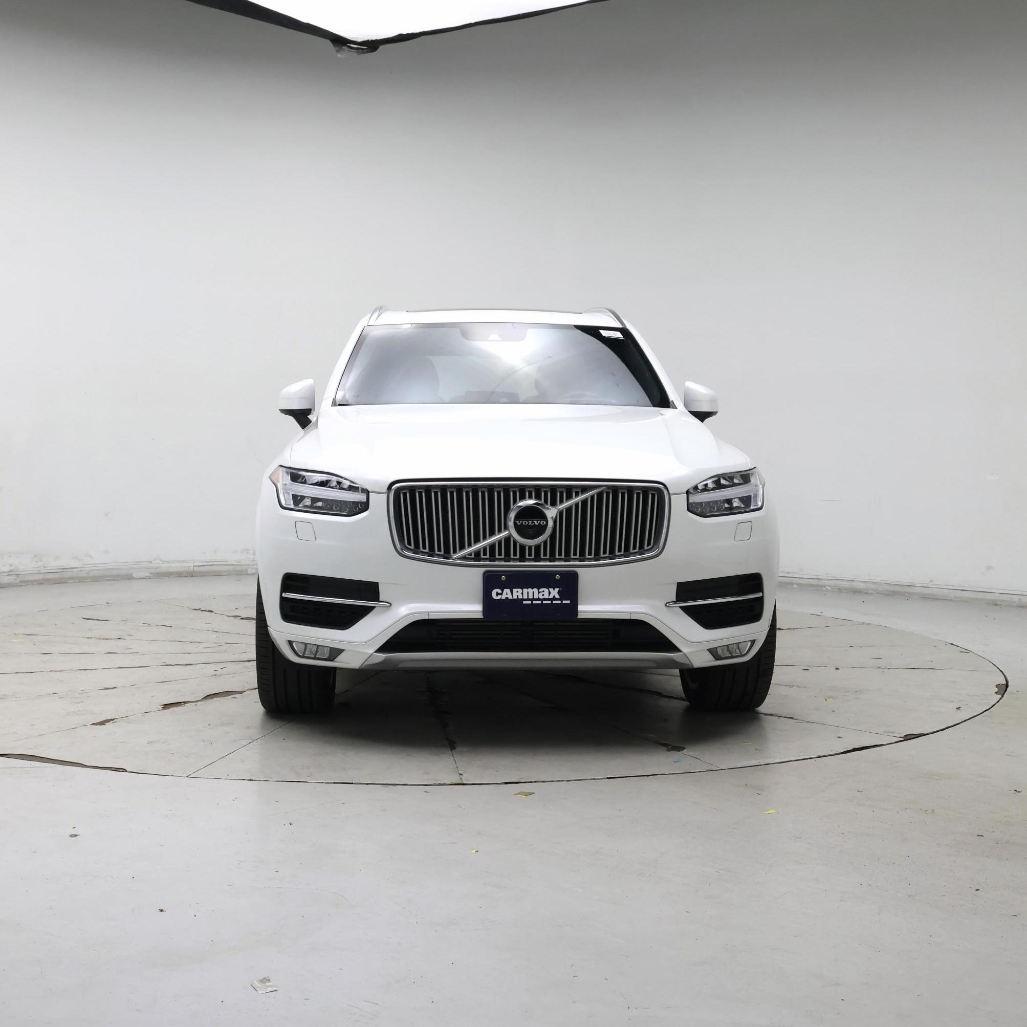Thumbnail: 2019 Volvo XC90 - 5