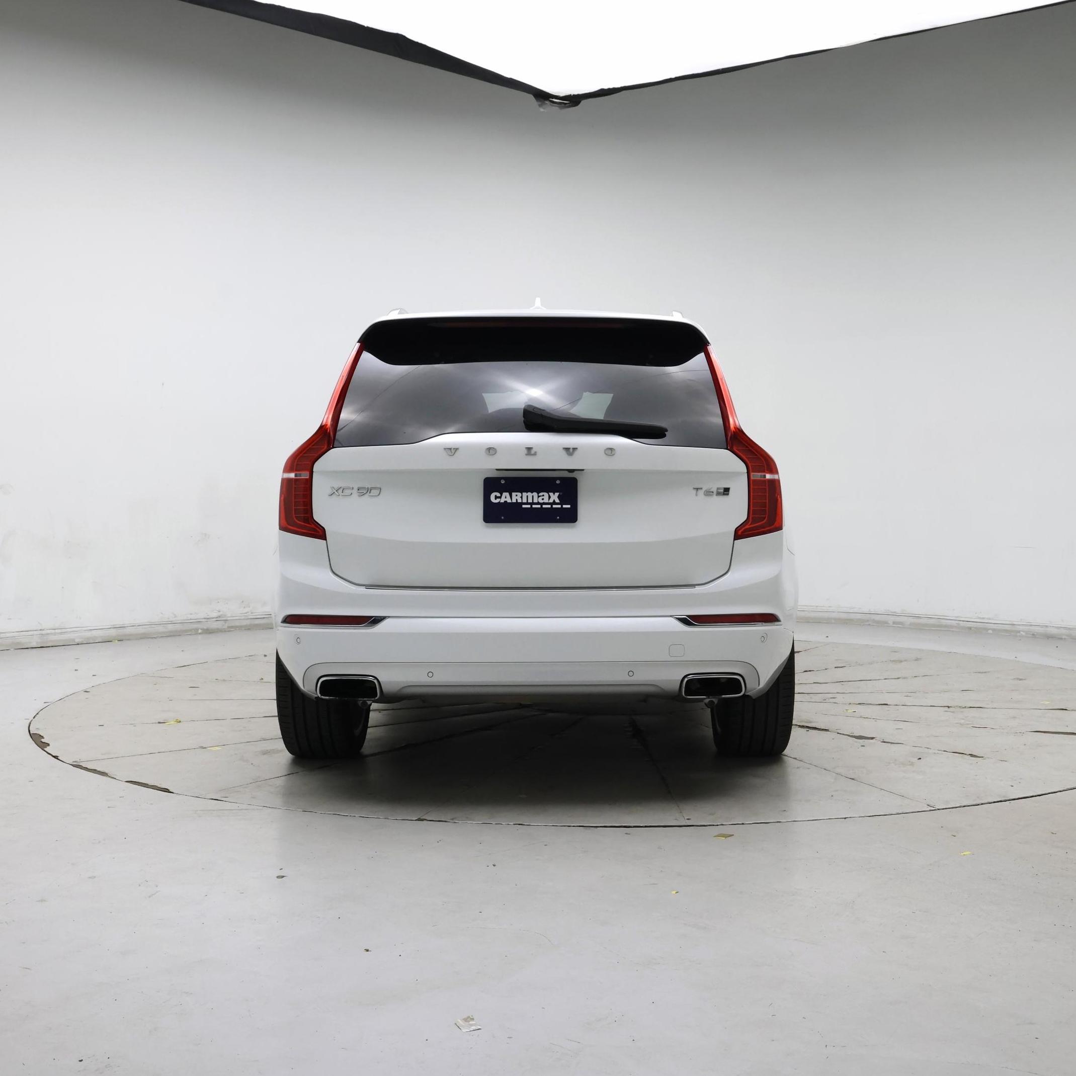 Thumbnail: 2019 Volvo XC90 - 6