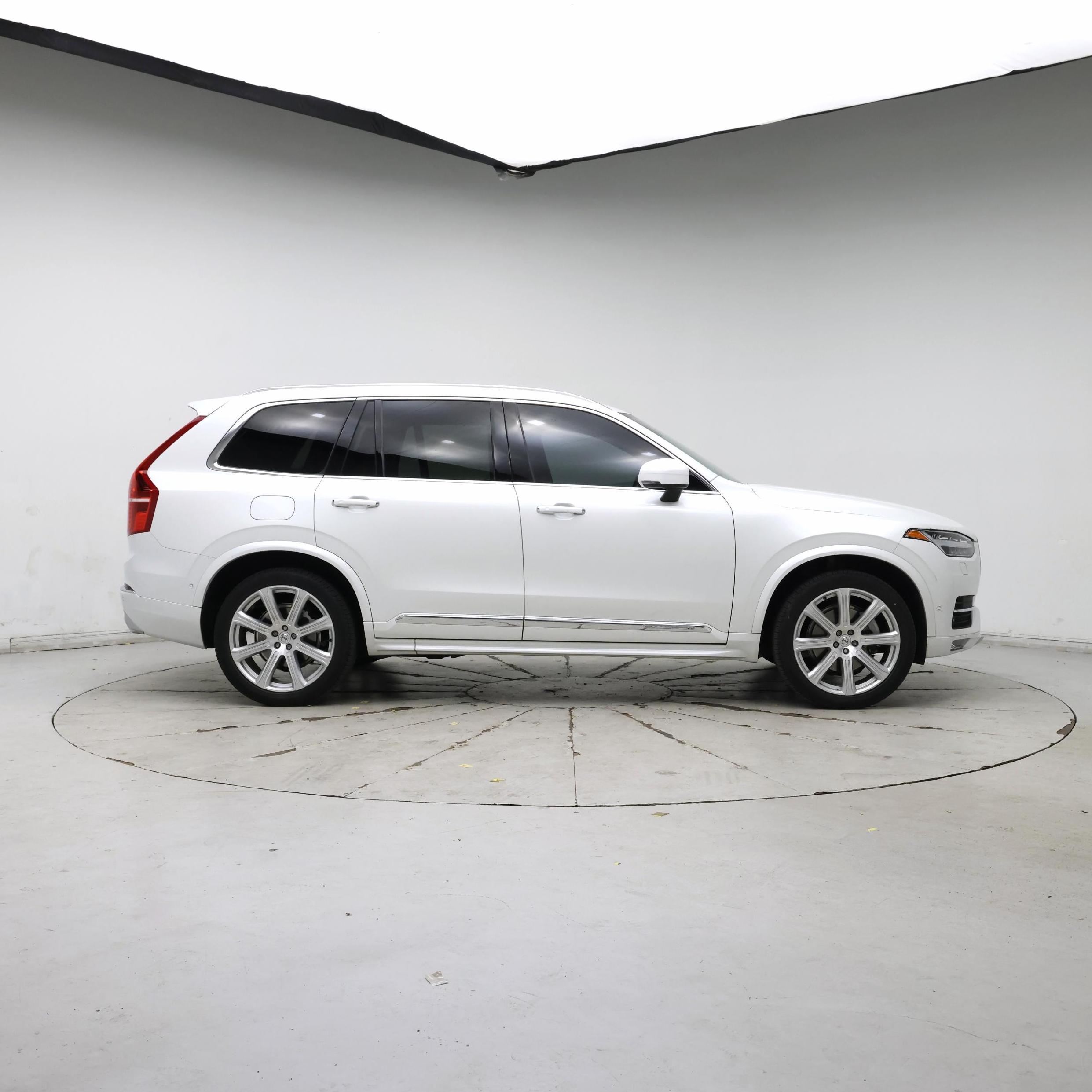 Thumbnail: 2019 Volvo XC90 - 7
