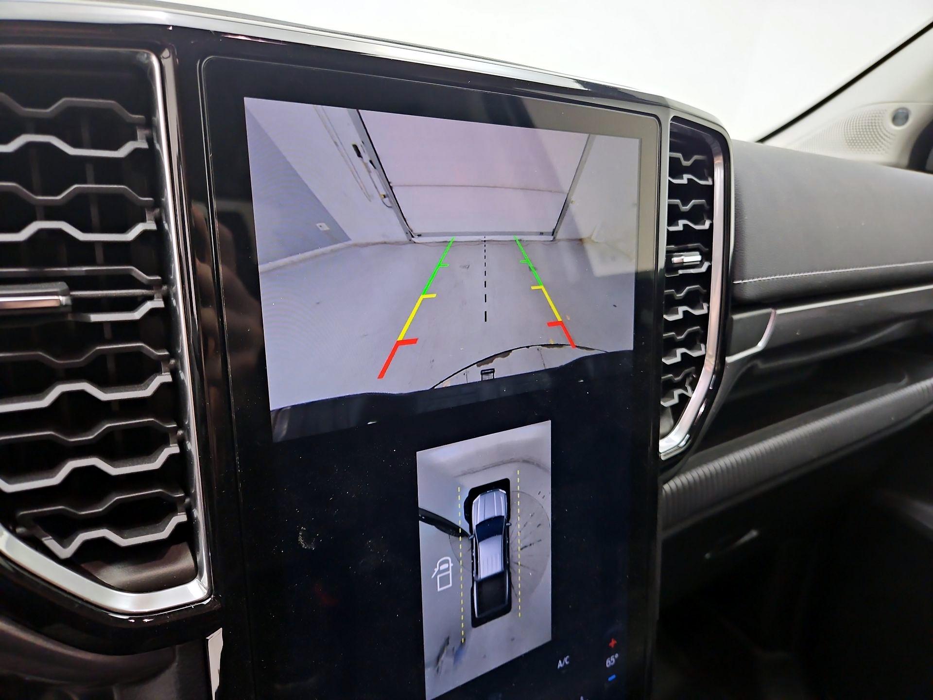 Thumbnail: 2024 Ford Ranger - 15