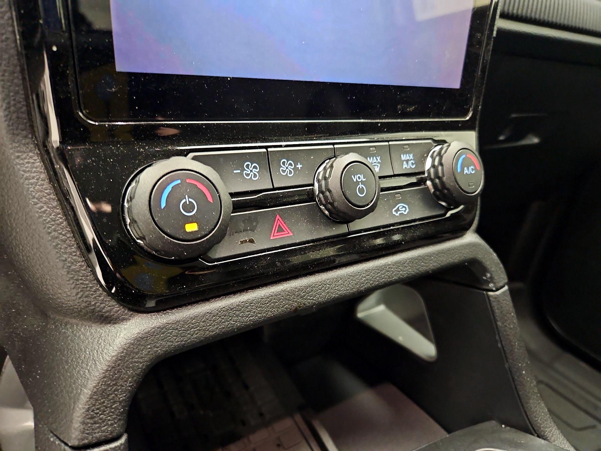 Thumbnail: 2024 Ford Ranger - 17