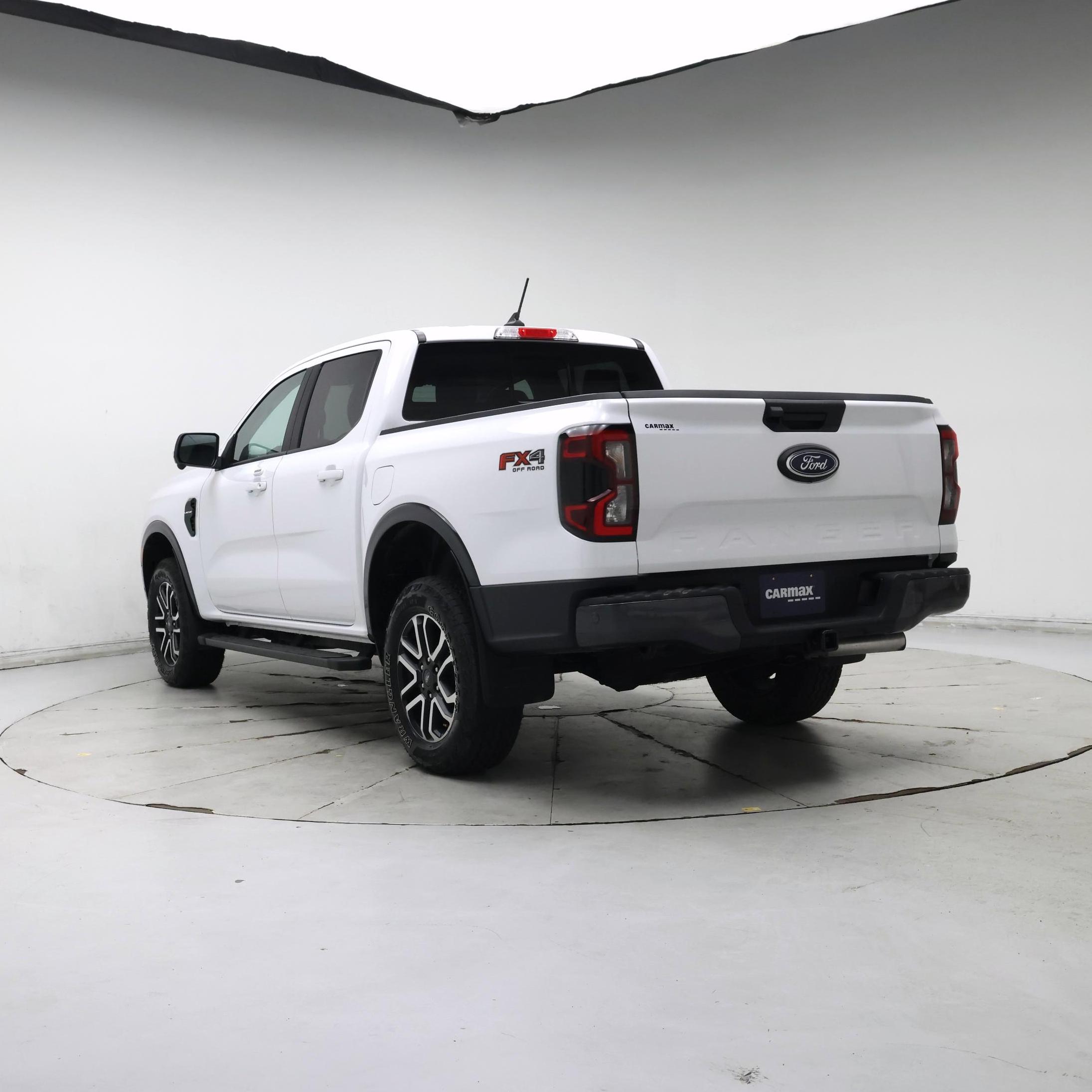 Thumbnail: 2024 Ford Ranger - 2