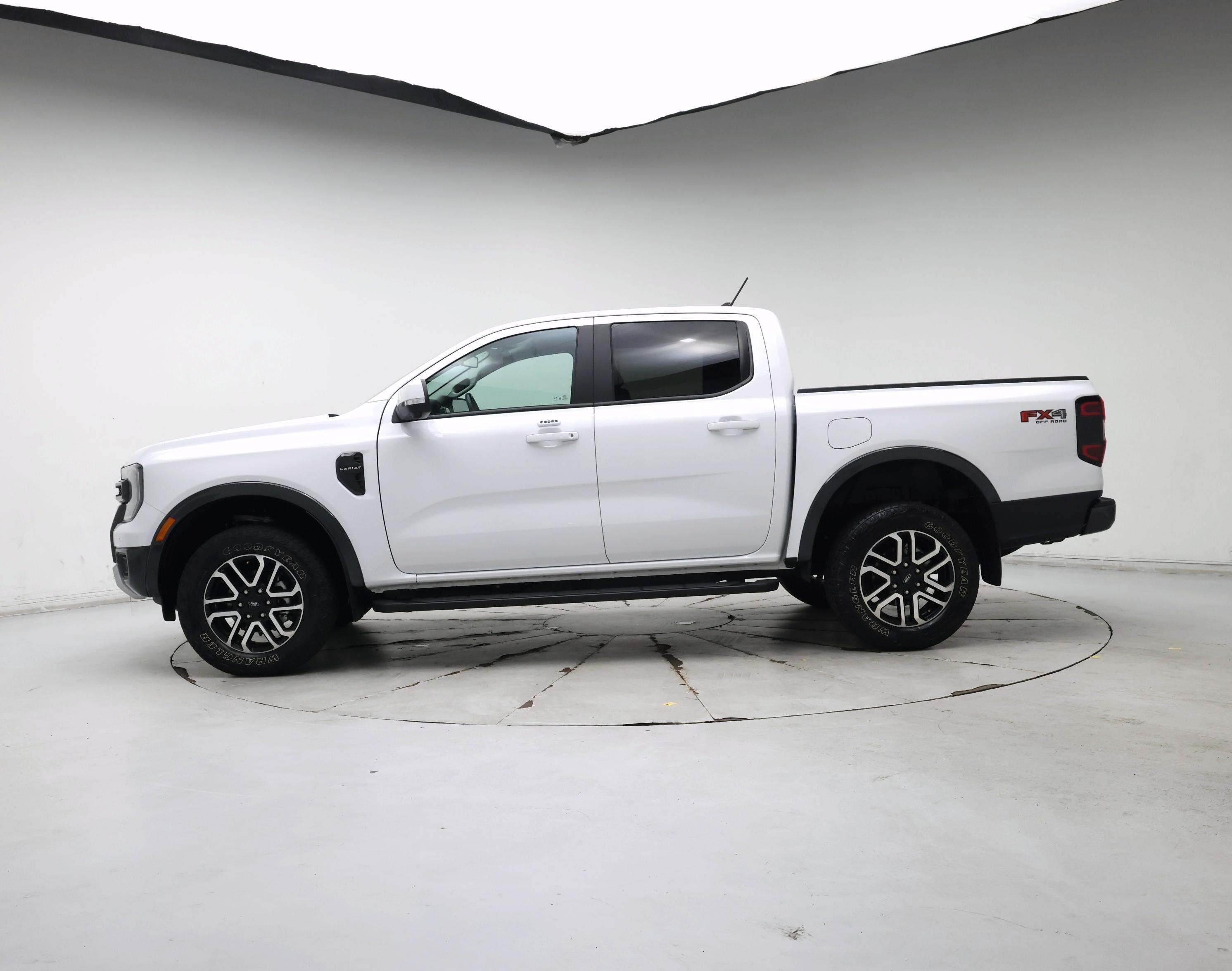 Thumbnail: 2024 Ford Ranger - 3