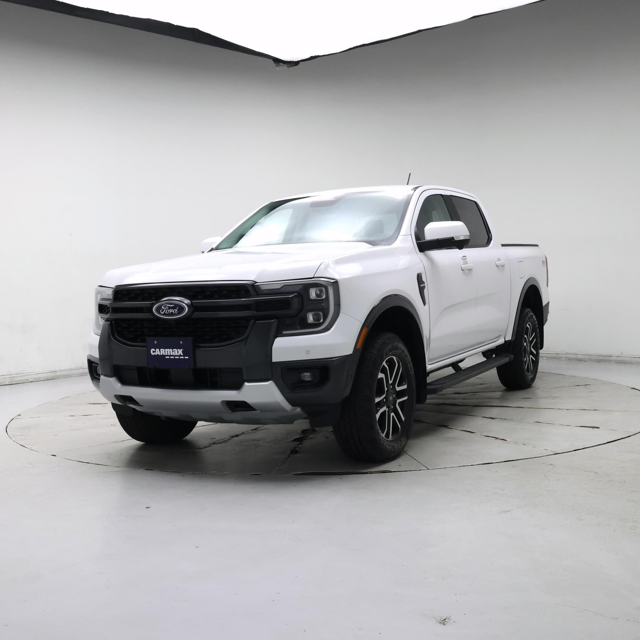 Thumbnail: 2024 Ford Ranger - 4